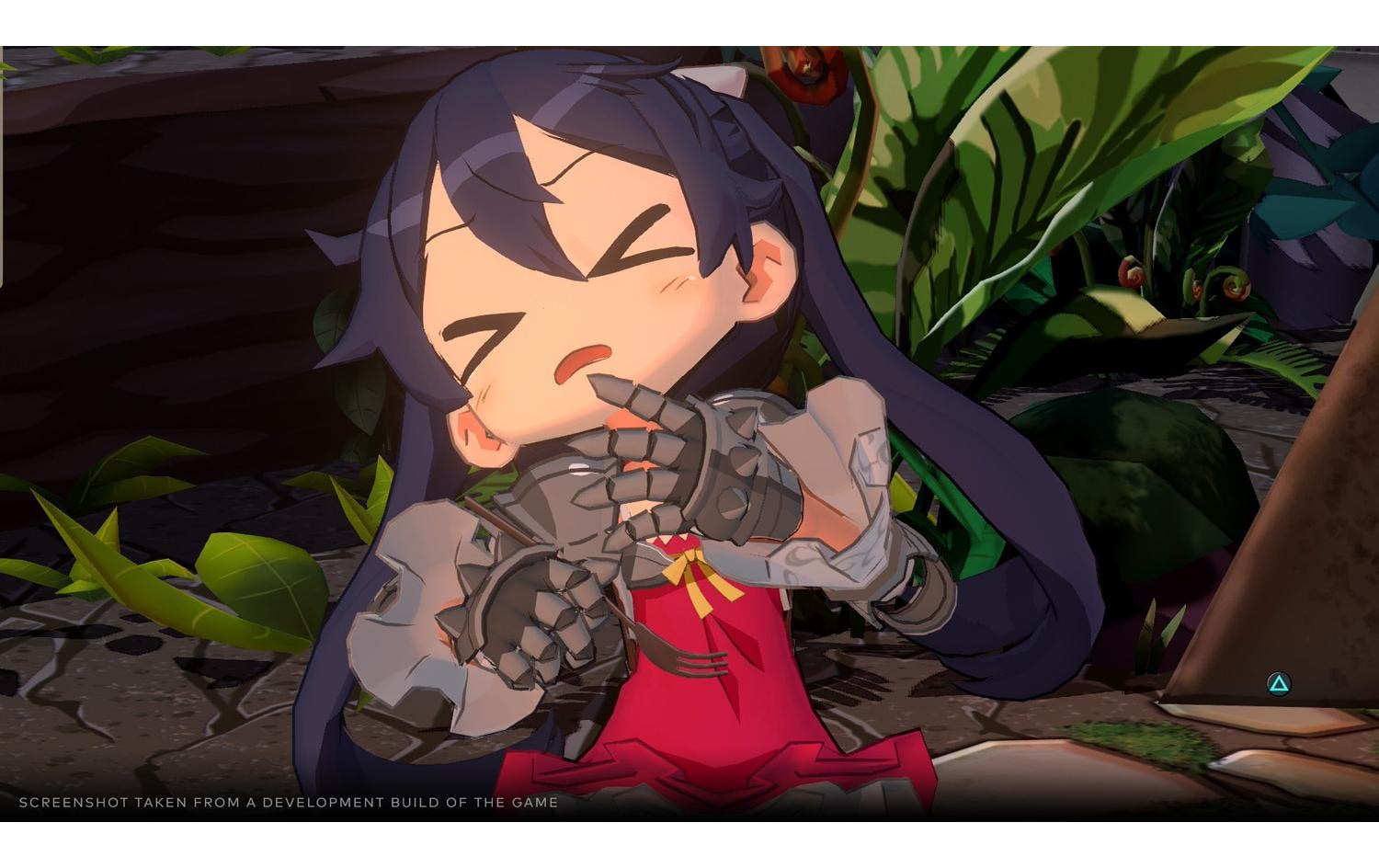   Logiciel de jeu »GAME Monster Menu: Scavengers Cook« PlayStation 4