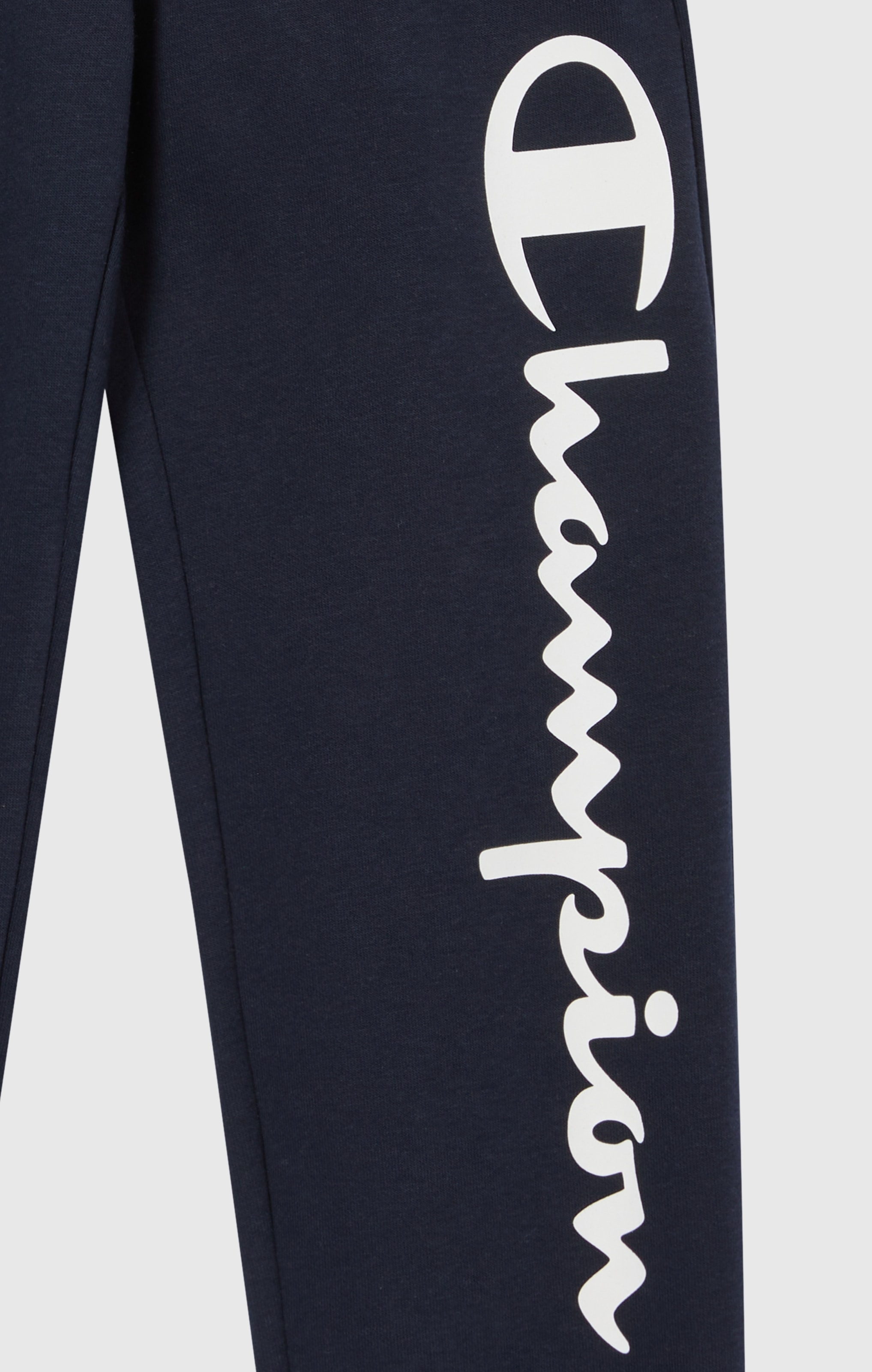 Champion Pantalon de jogging »SPORTWEAR JOGGERS Standard Fit«  pour enfants, avec ourlets côtelés aux jambes, en coton et polyester