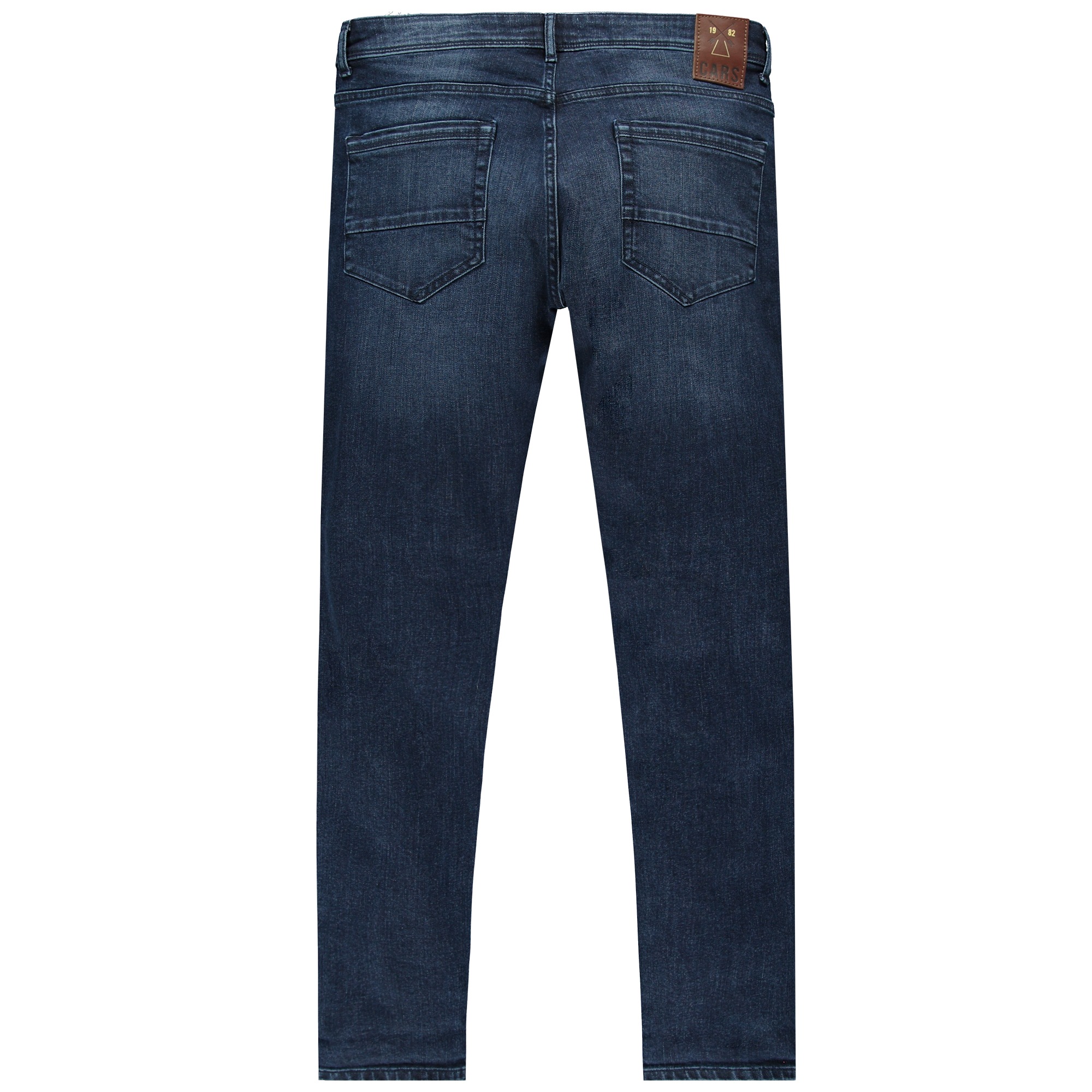 CARS JEANS Regular-fit-Jeans »Jeans Douglas«