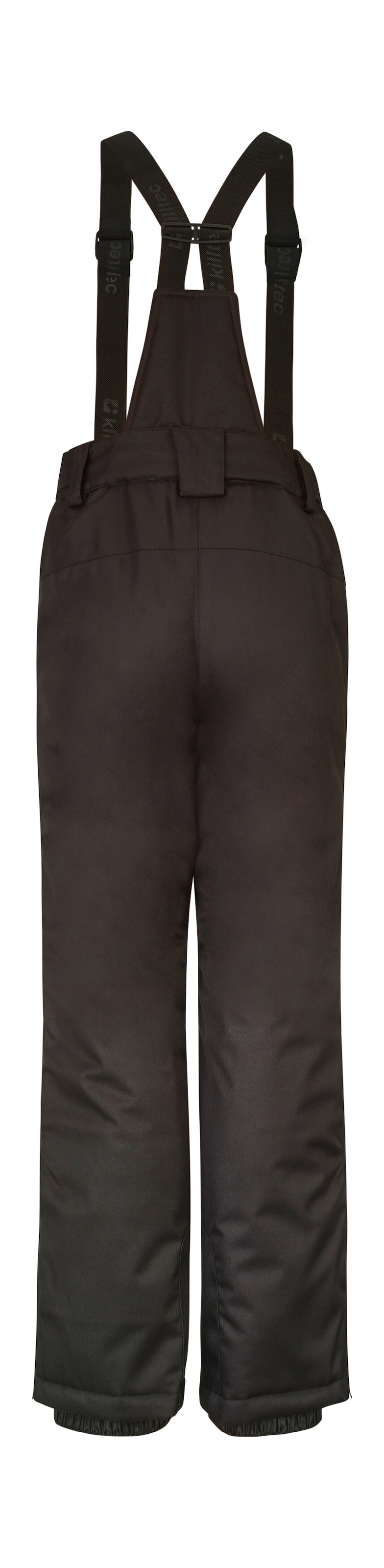 Killtec Pantalon de ski »Vitalya Jr«  Wasserdicht, winddicht, verstärkt, Schneefang am Beinabschluss