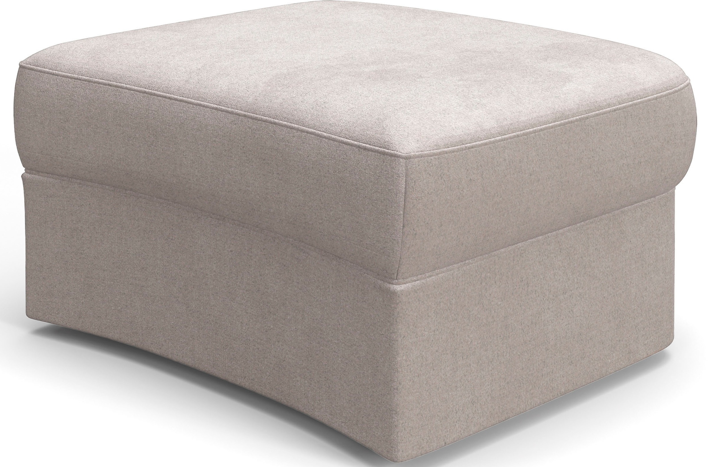 sit&more Tabouret rembourré »Jazz«