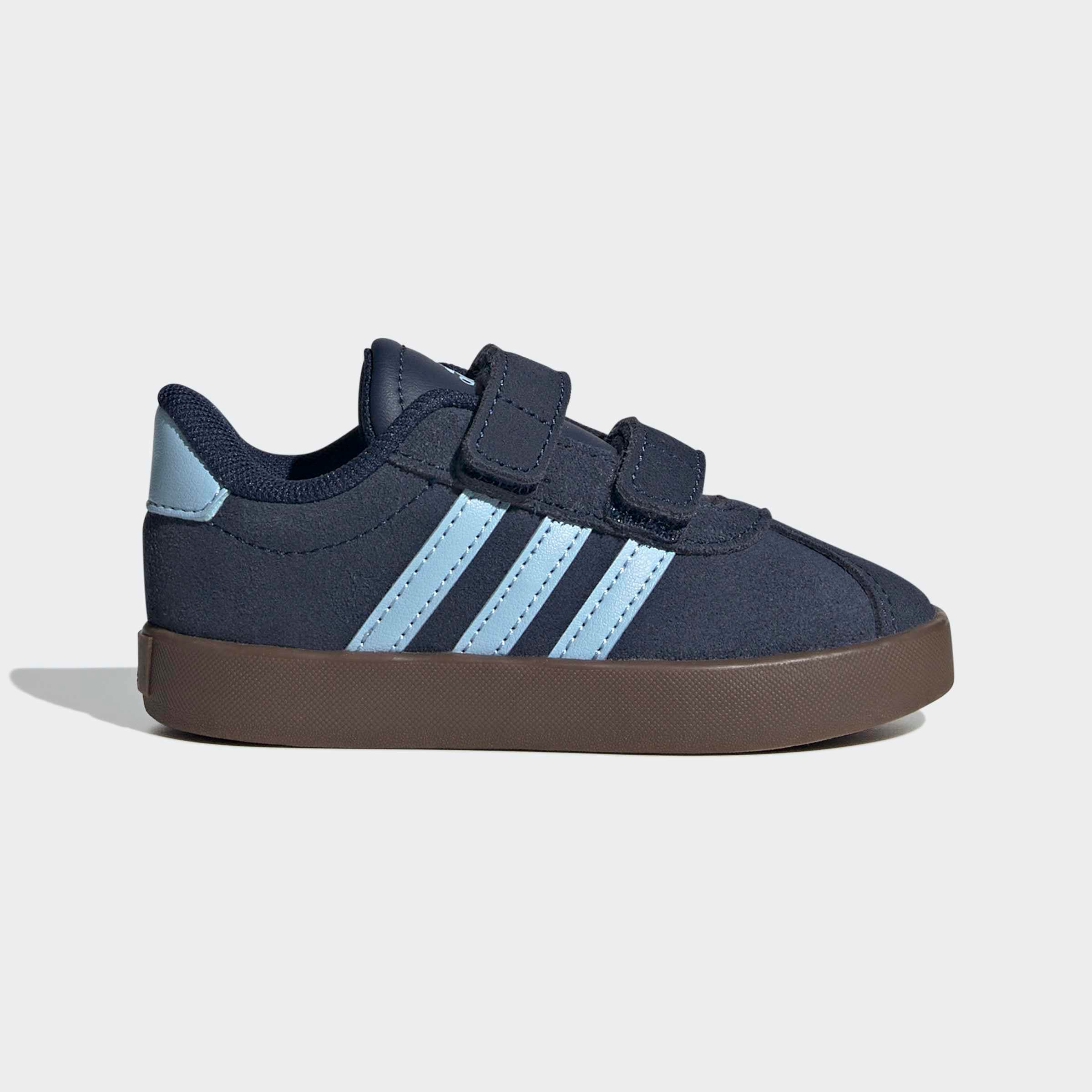 adidas Sportswear Sneaker »VL COURT 3.0«  inspiriert vom Design des adidas Handball Spezial, für Kinder