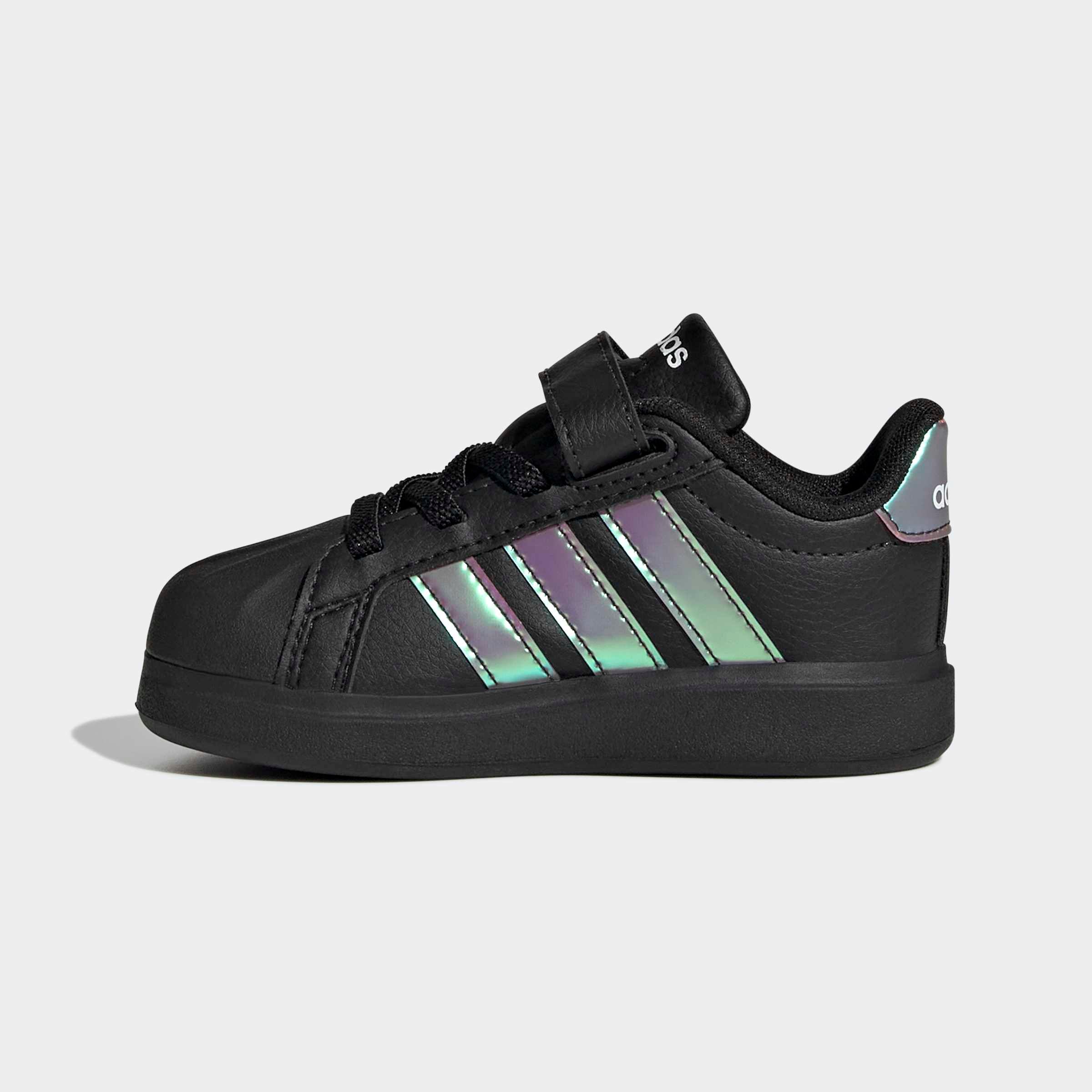 adidas Sportswear Sneaker »STREETTALK EL I«  inspiriert vom Design des adidas superstar, für Kinder