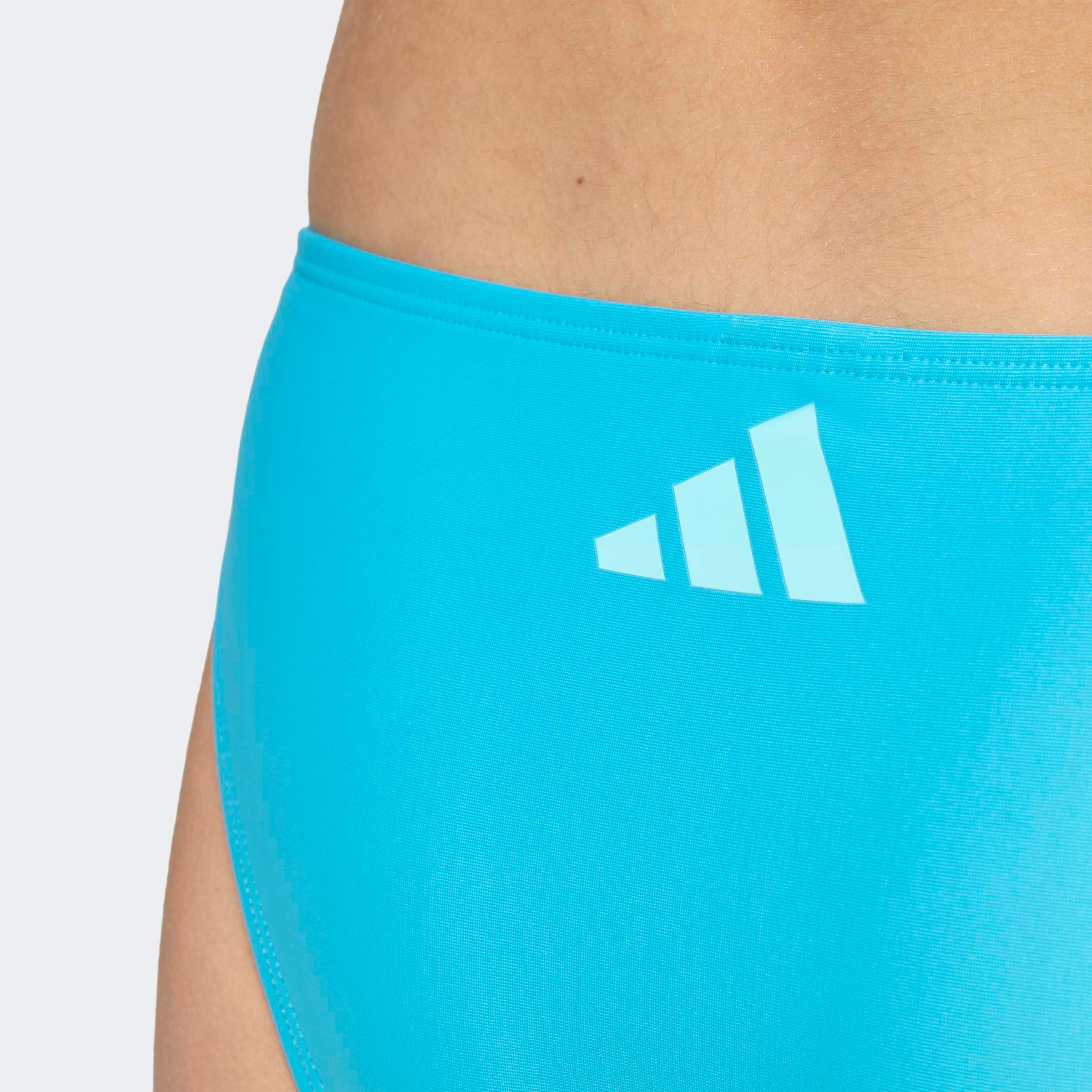 adidas Performance Bikini bustier »3-STREIFEN V-BACK BIKINI«