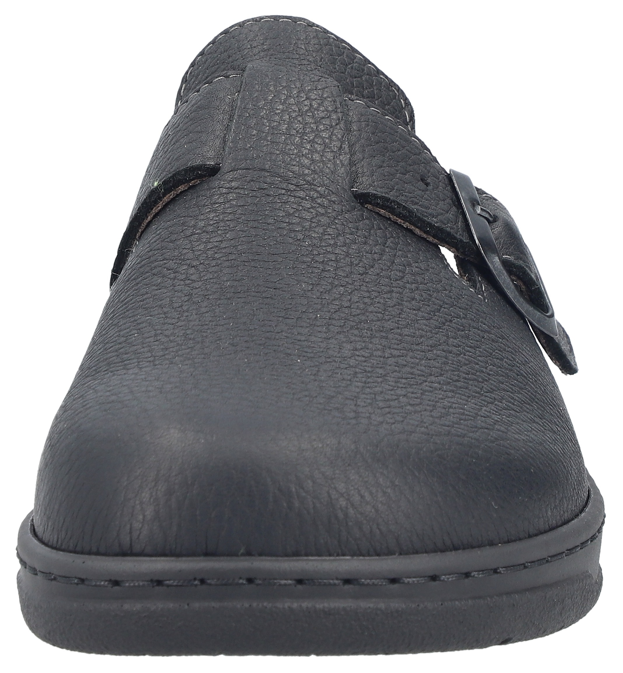 Rieker Sabot  Mule, chaussure à enfiler, chausson avec semelle intérieure amovible