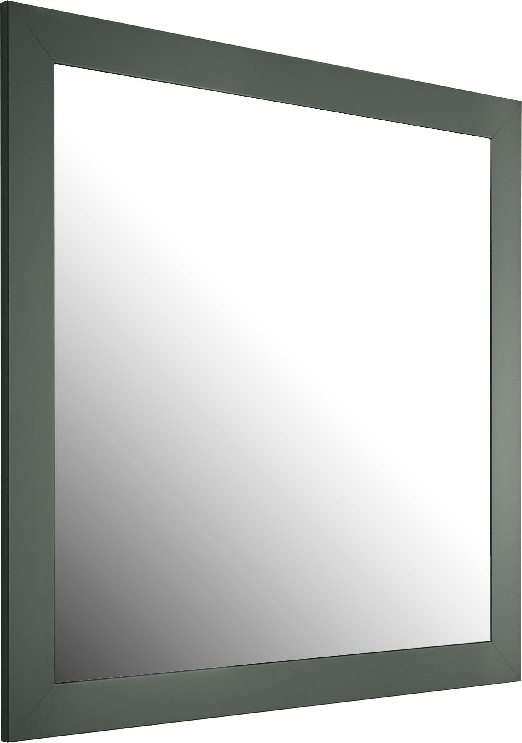 Home affaire Garderobenspiegel »ASCOT« 82x82 cm