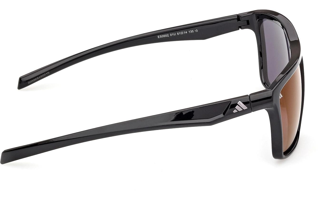 adidas Performance Sportbrille »ES0002 Sport Bordeaux Mirror«