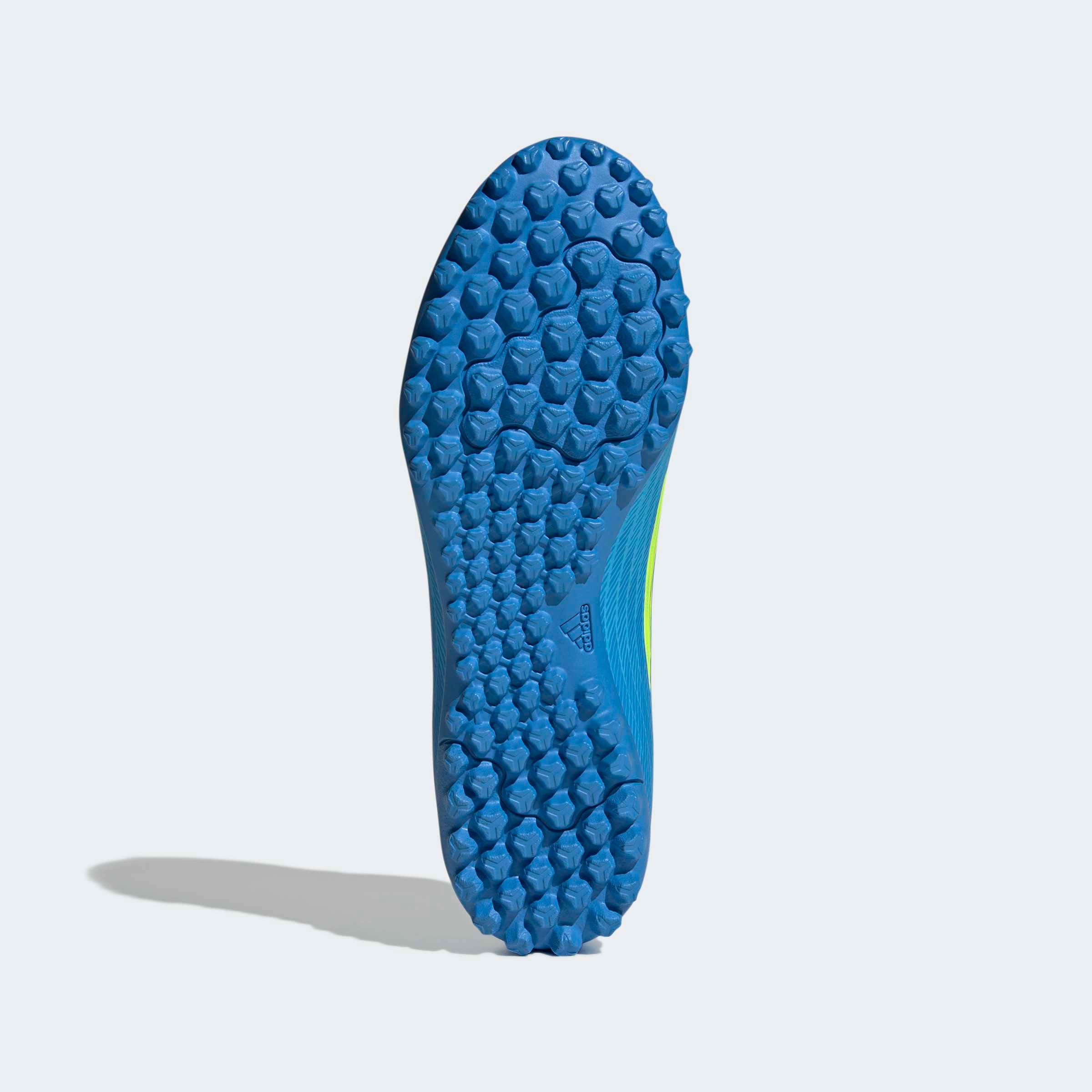 adidas Performance Fussballschuh »F50 CLUB TURF«  für kurzen Kunstrasen, Hart- und Aschenplätze