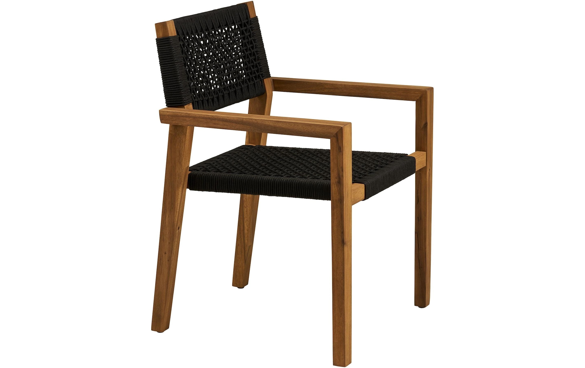 House Nordic Chaise de jardin »Anzio« ()