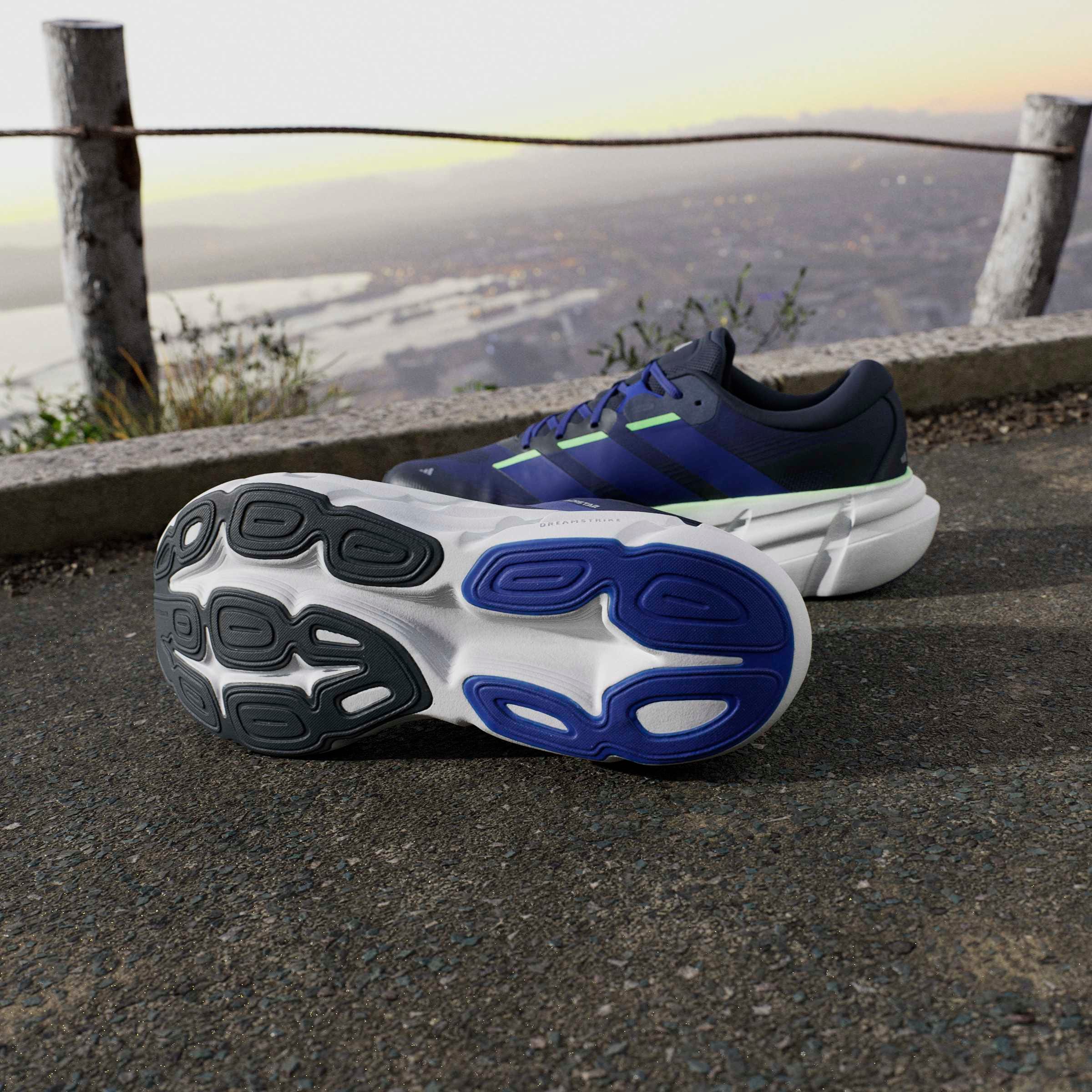 adidas Performance Chaussure de course »ADISTAR 5«  Amorti doux et stable