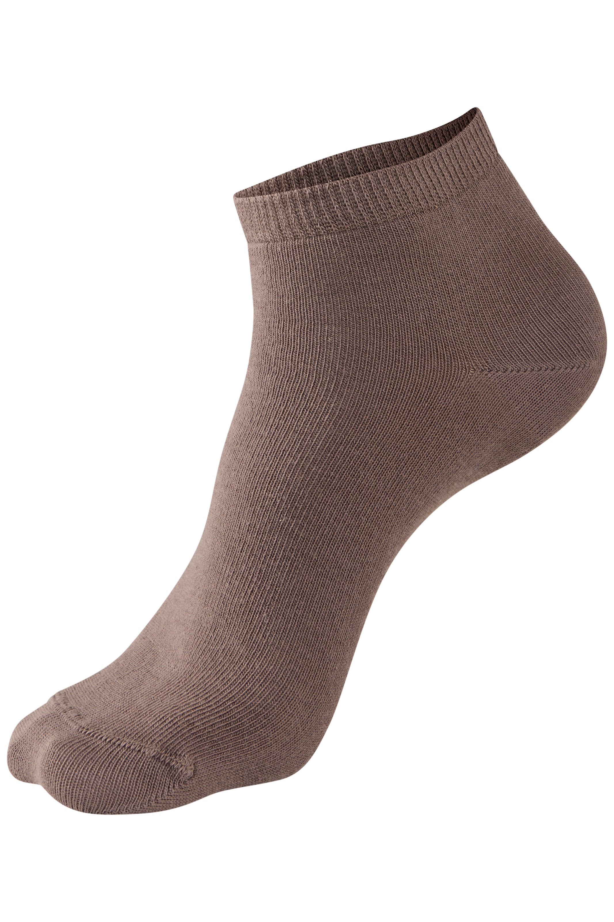 H.I.S Chaussettes basiques Paquet, 20 Couple tlg. zwei Längen im Kombi Pack