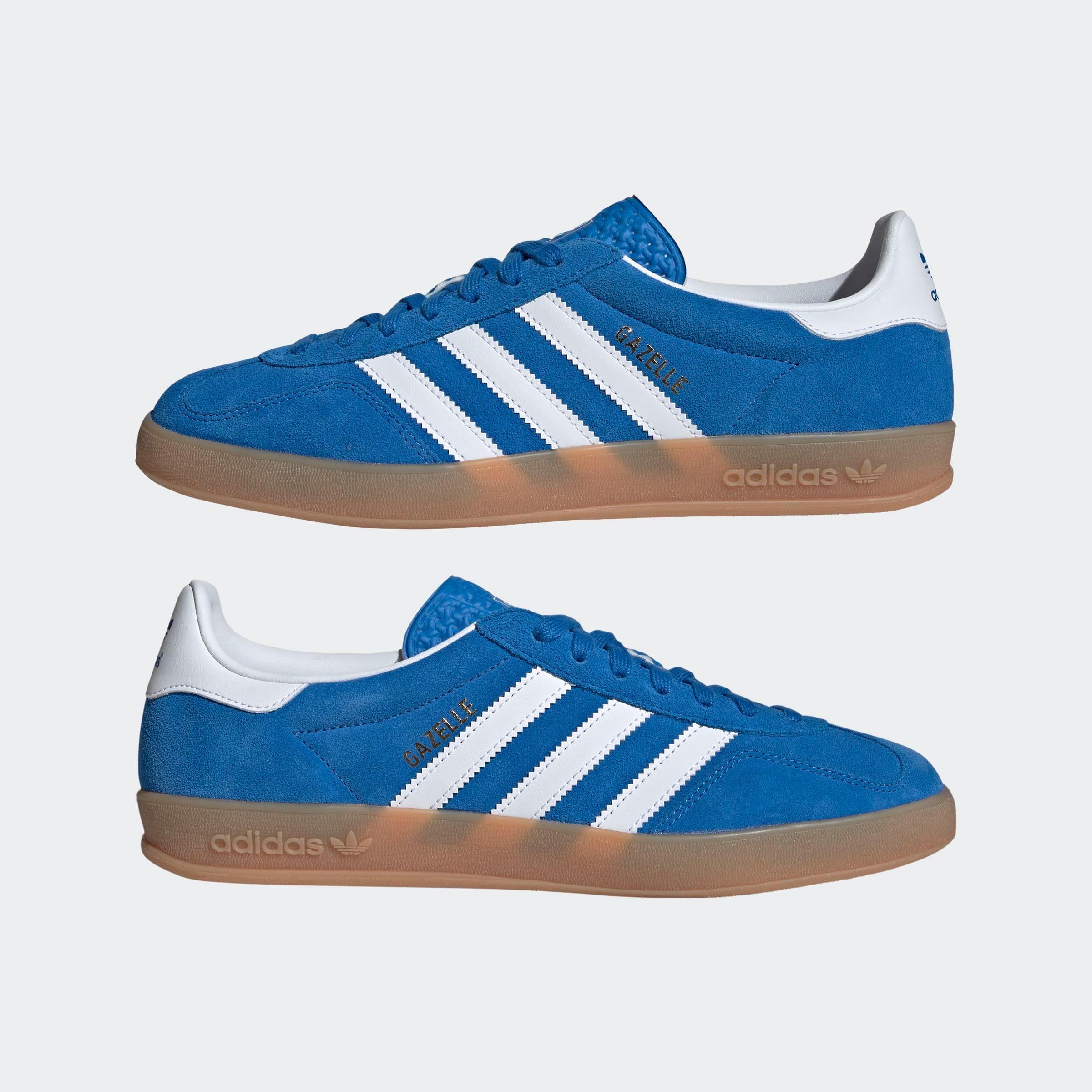 adidas Originals Sneakers »GAZELLE INDOOR«