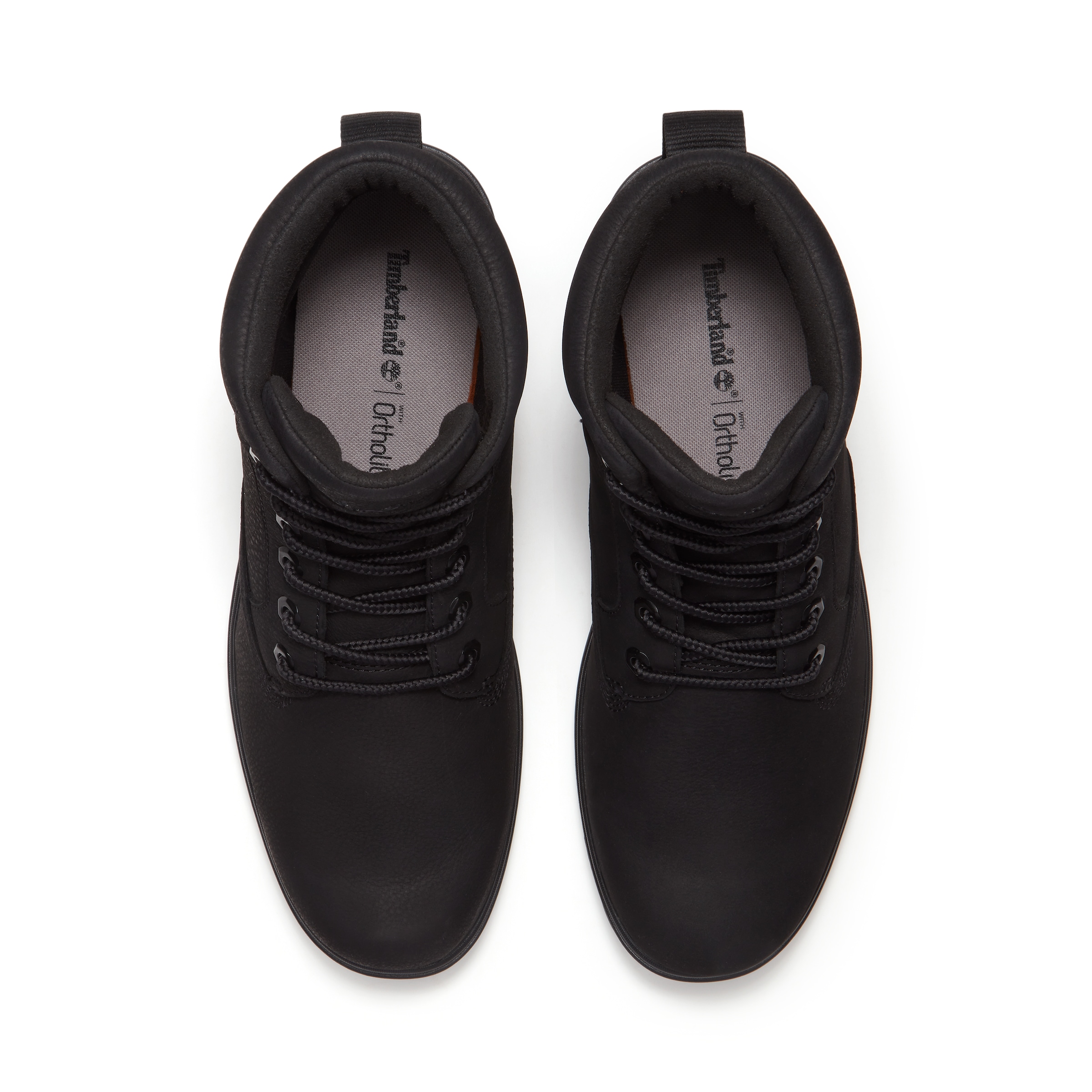 Timberland Schnürboots »AUBURN FALLS - 6 INCH LACE UP BOOT«