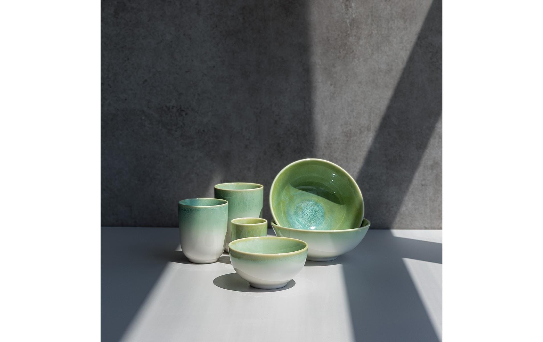   Gobelet »Lunasol Gaya Atelier Silom La Mar 6 Stk.«