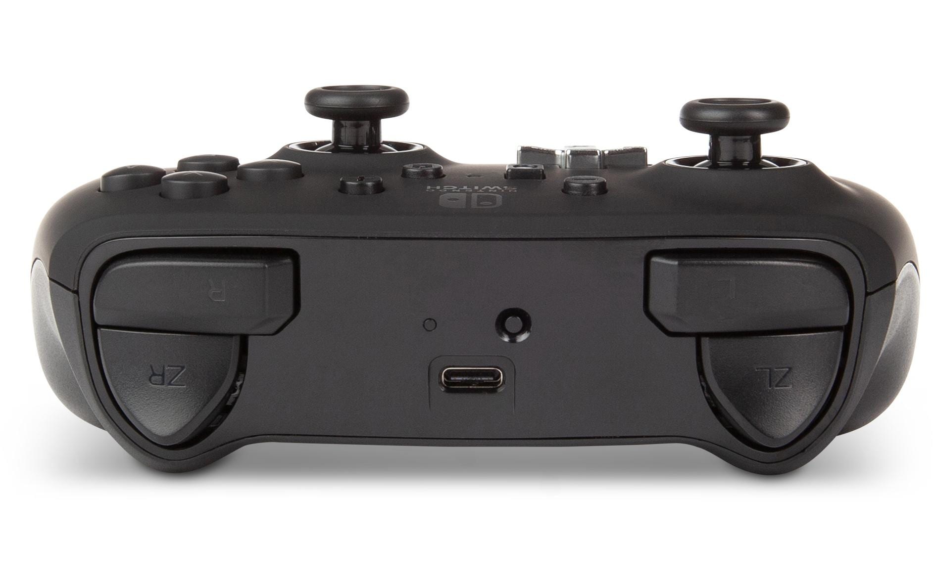   Controller »Power A Enhanced Wireless«