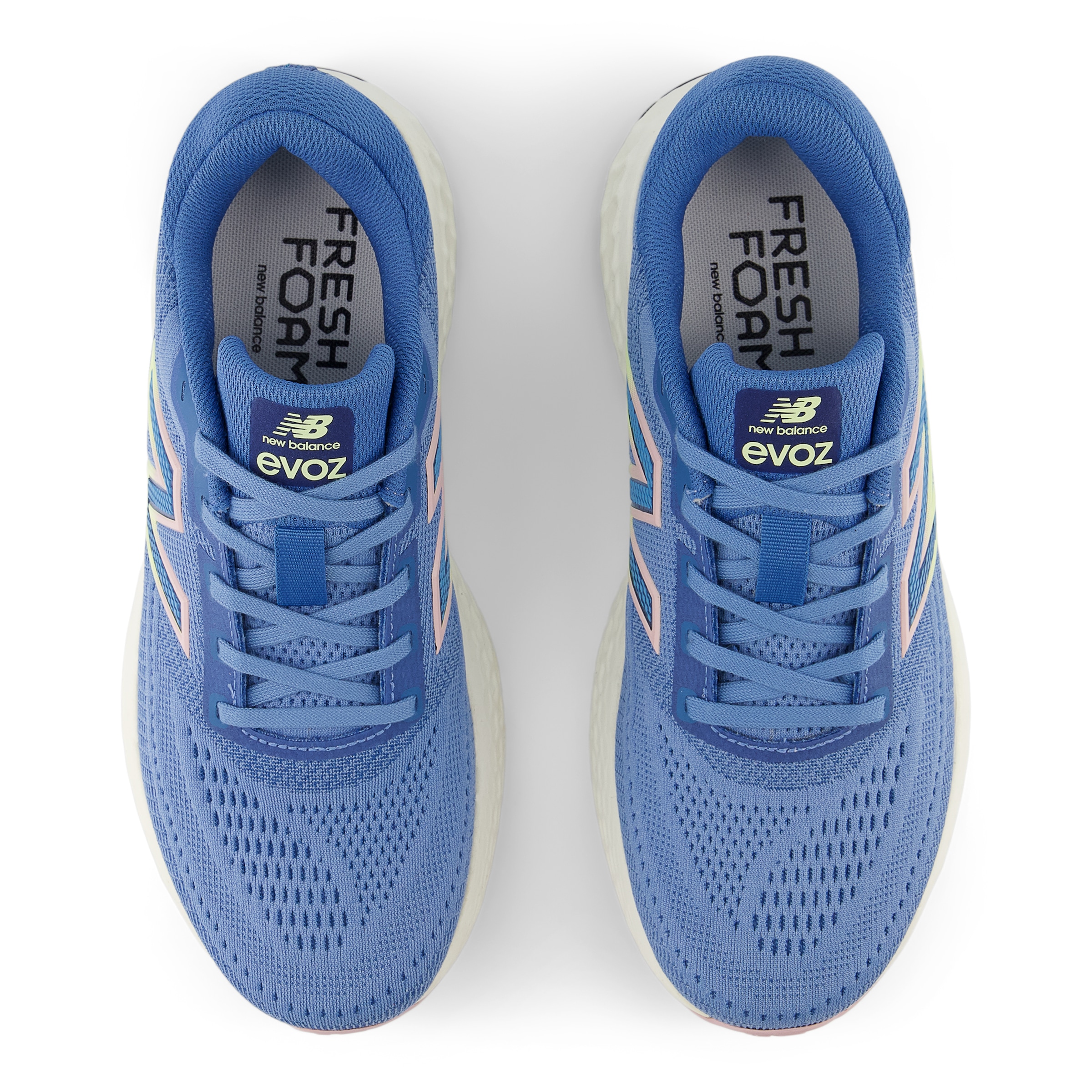 New Balance Chaussure de course »EVOZ«  avec semelle en caoutchouc