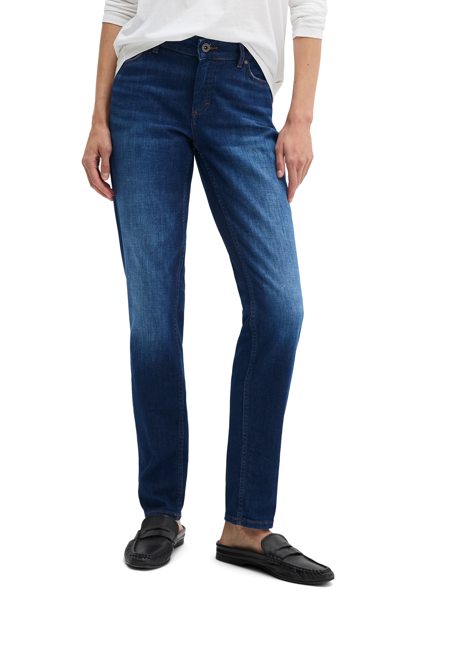 Marc O'Polo Jeans slim »Alby Slim«