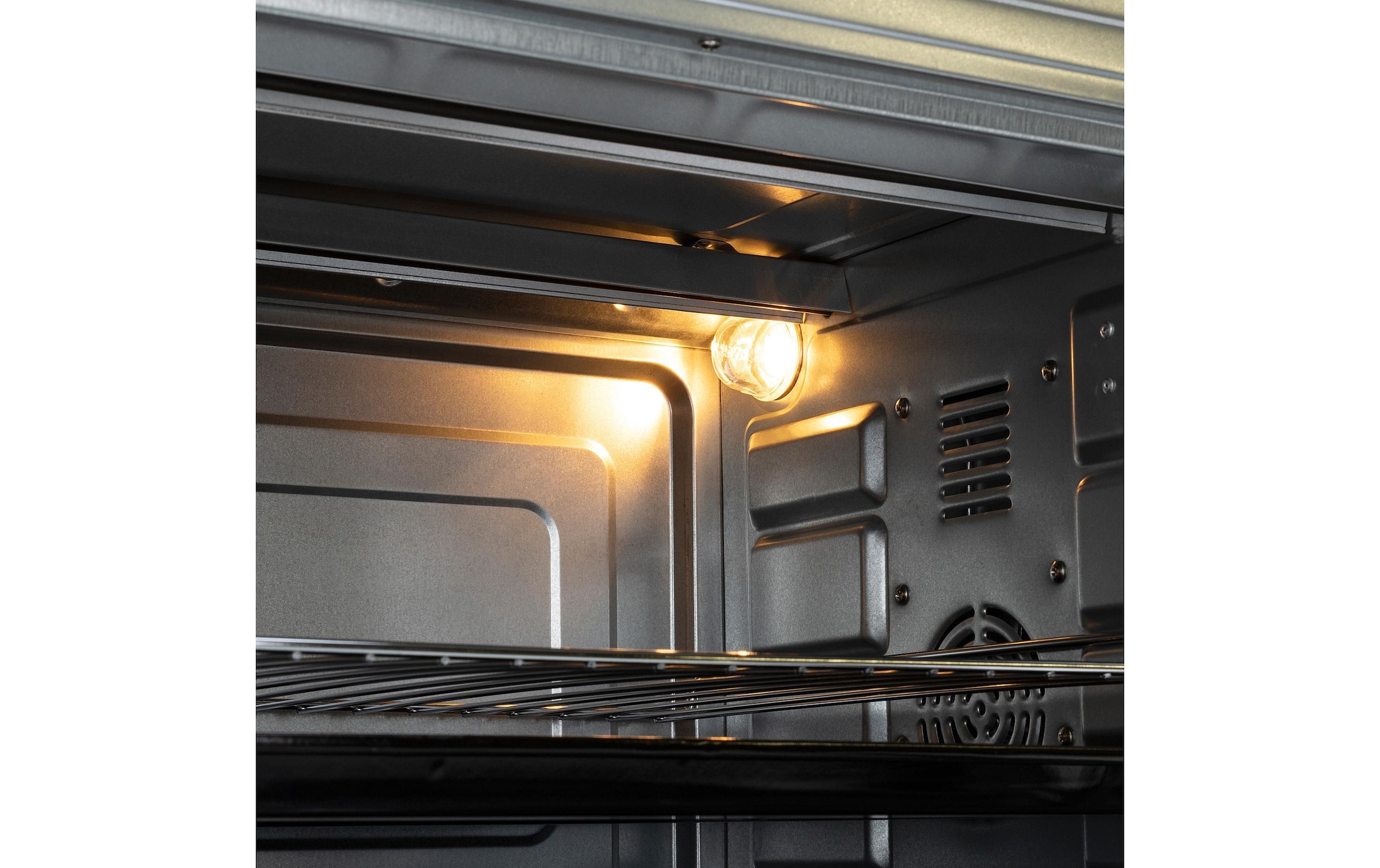 PRINCESS Minibackofen »55 l«