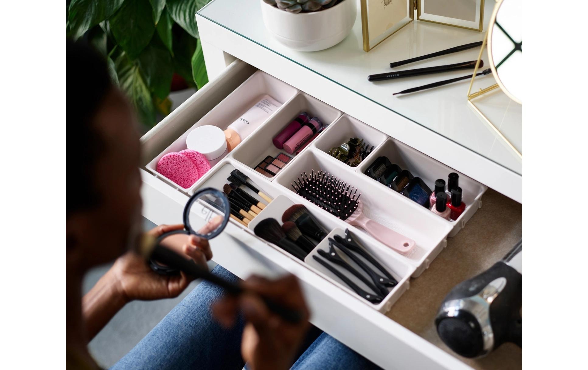 Joseph Joseph Organiseur de maquillage »Viva 7-teilig«