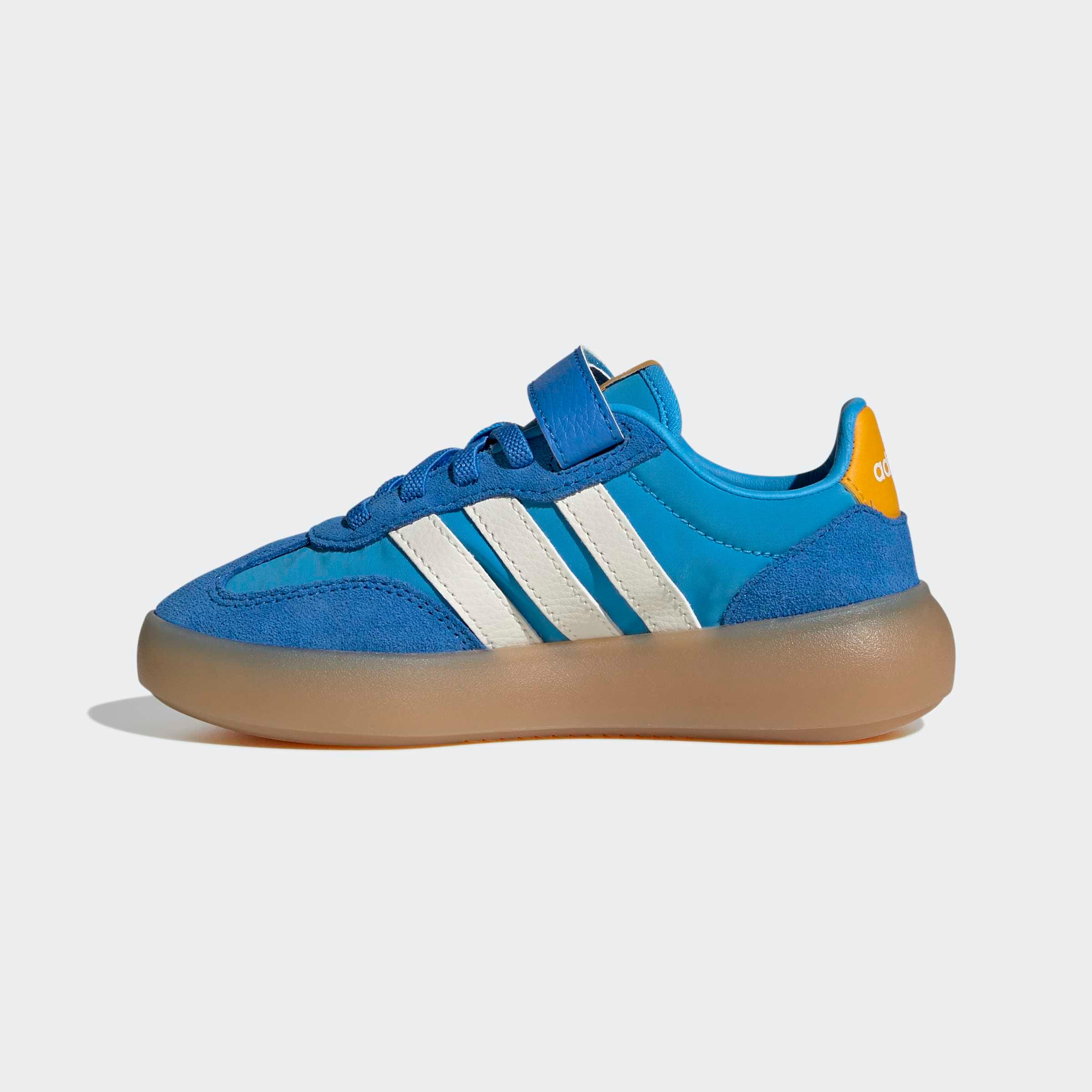 adidas Sportswear Sneaker »BARREDA DECODE  KIDS«  inspiriert vom Design des Handball Spezial, für Kinder & Jugendliche