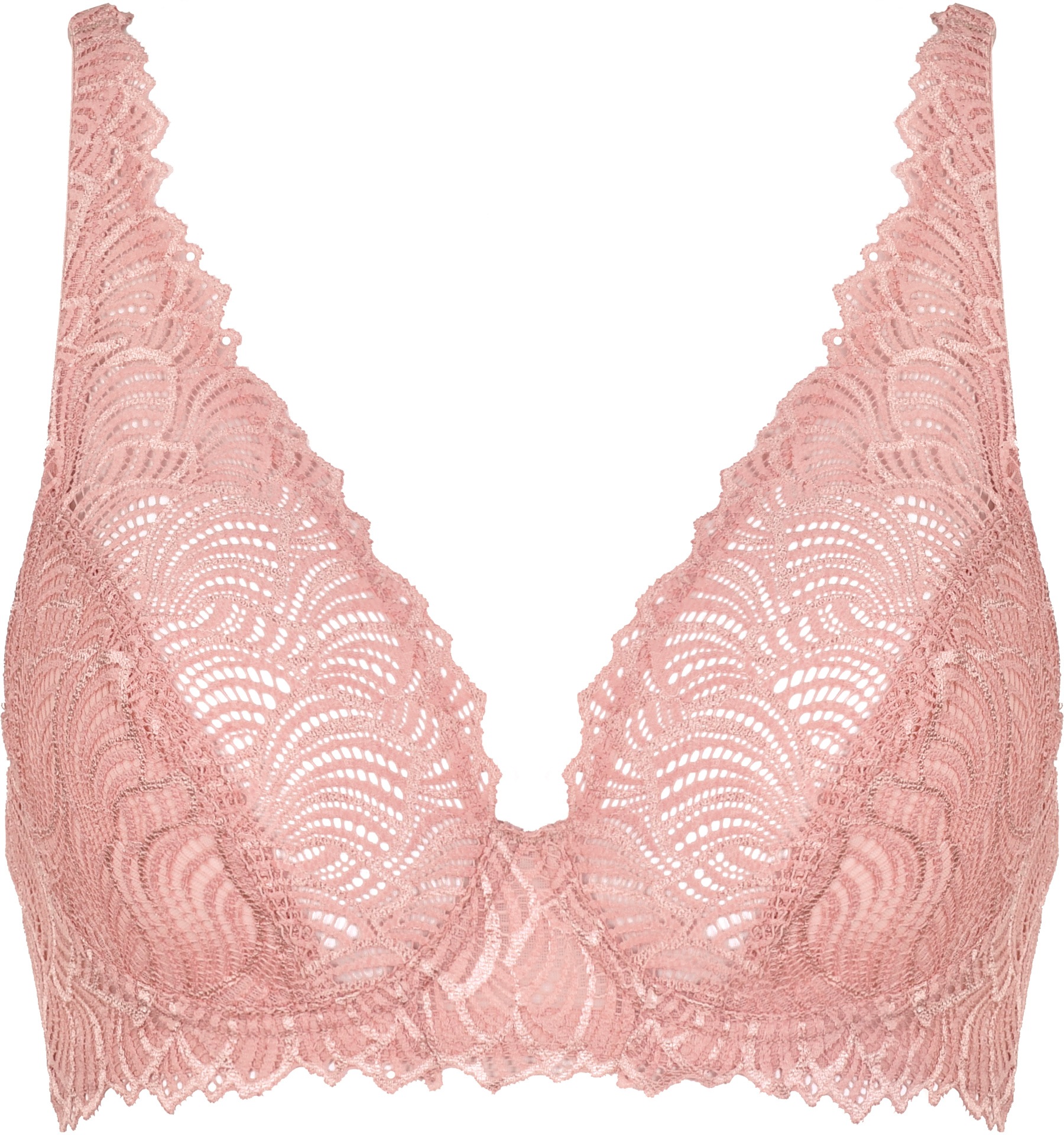 Naturana Soutien-gorge à armatures »The Friday« 1 cuis mit Bügel, mit Spitze, breite Träger, feminin, bequem