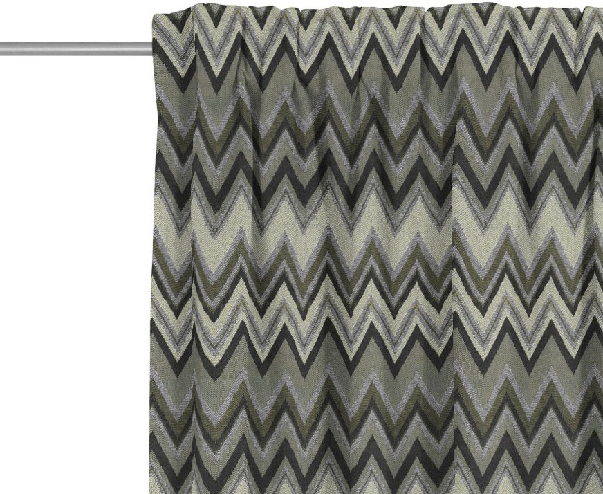 Wirth Vorhang »Benewitz« Multifunktionsband 1 Stk. tlg.