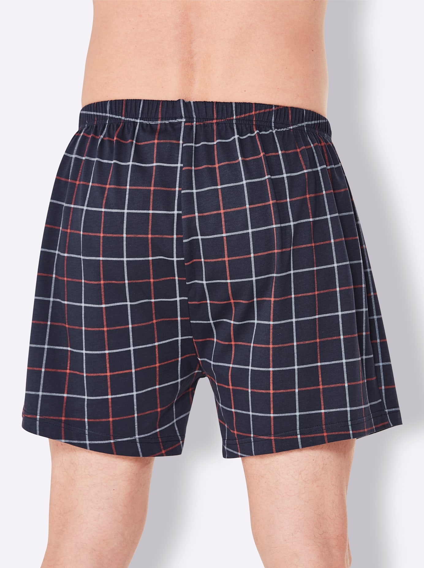 Kings Club Boxershorts 3 Stk. tlg.,