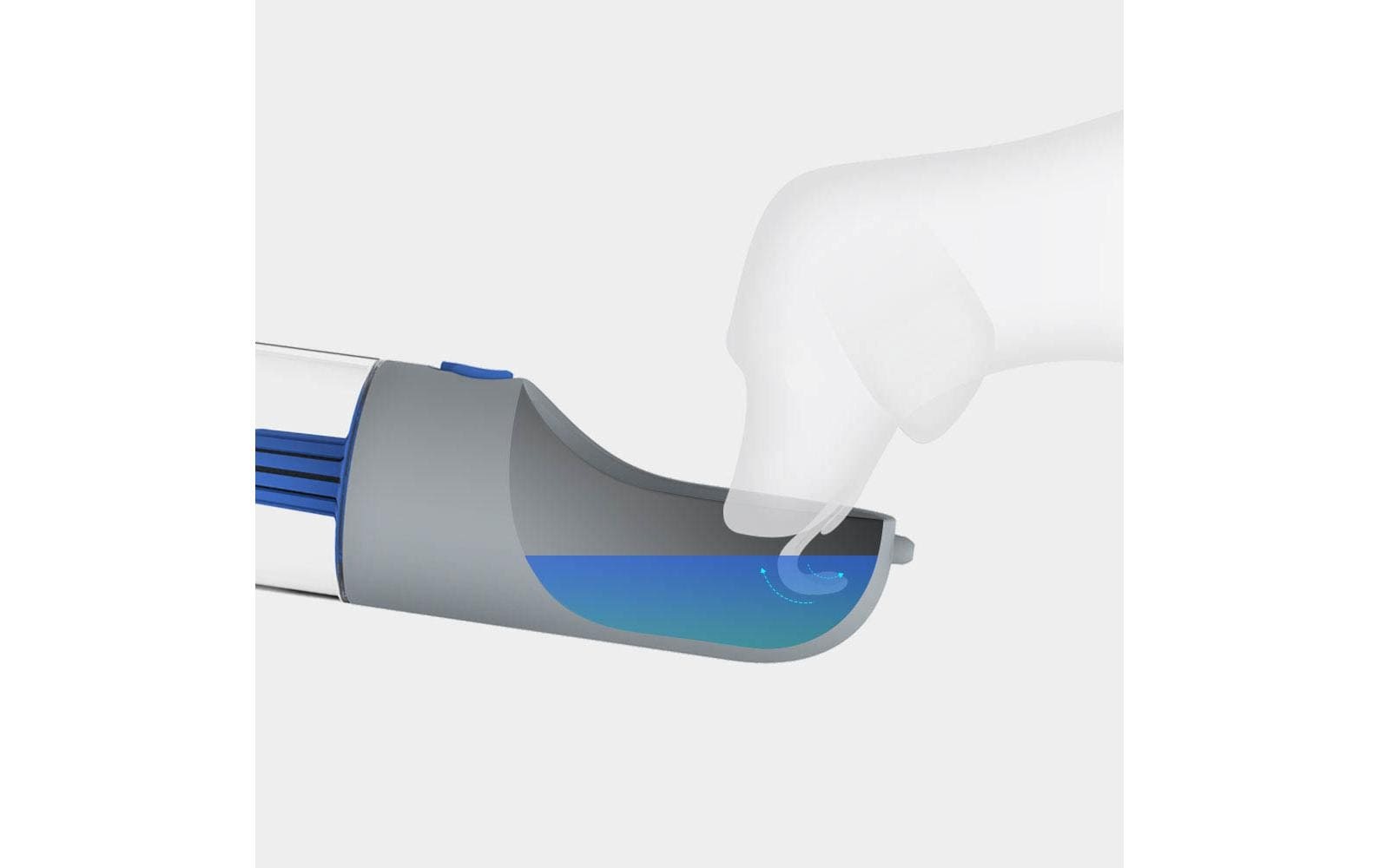 PETKIT Distributeur automatique de nourriture »Eversweet 400«