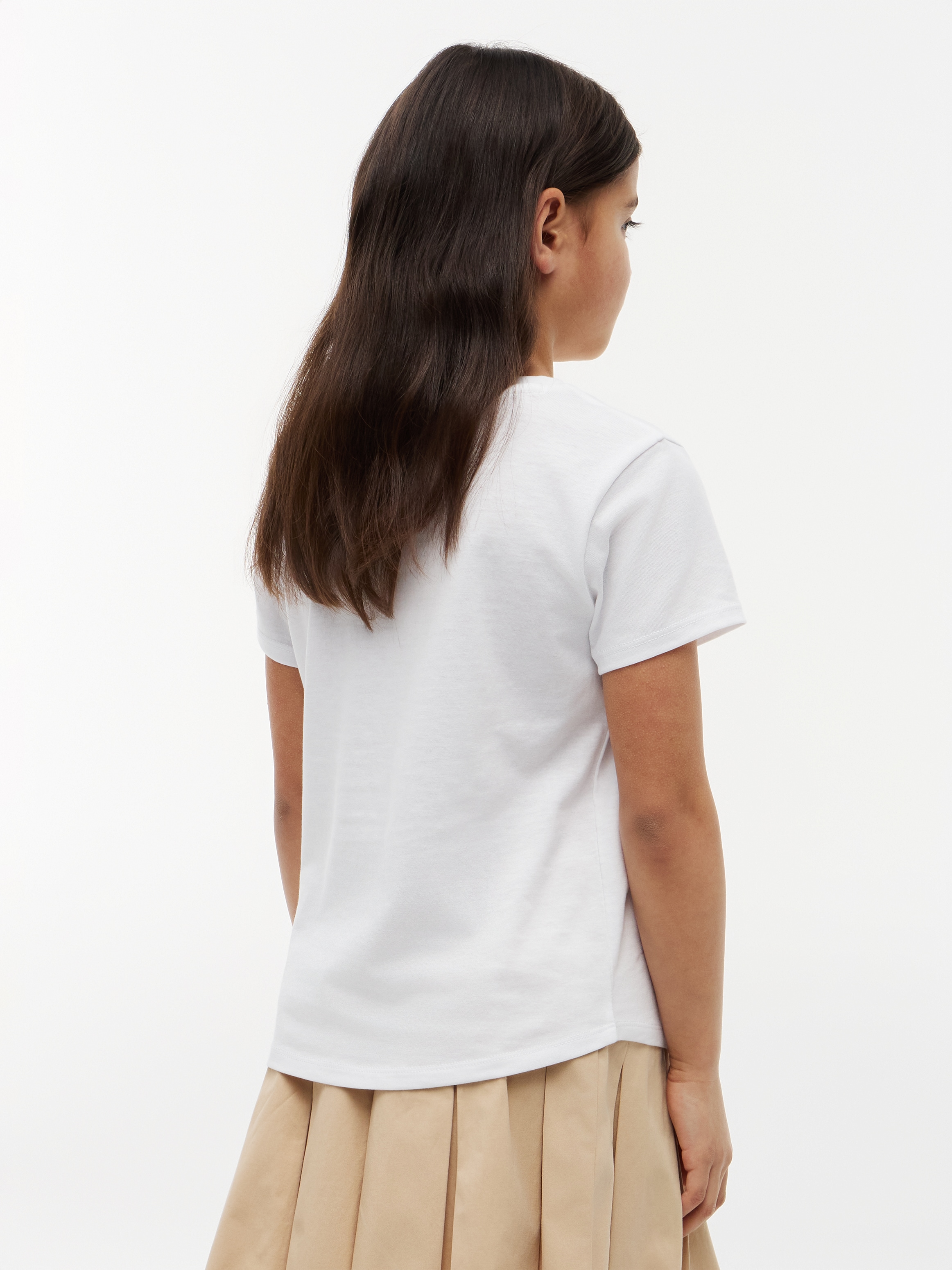 Tommy Hilfiger T-shirt enfants jusqu’à 16 ans