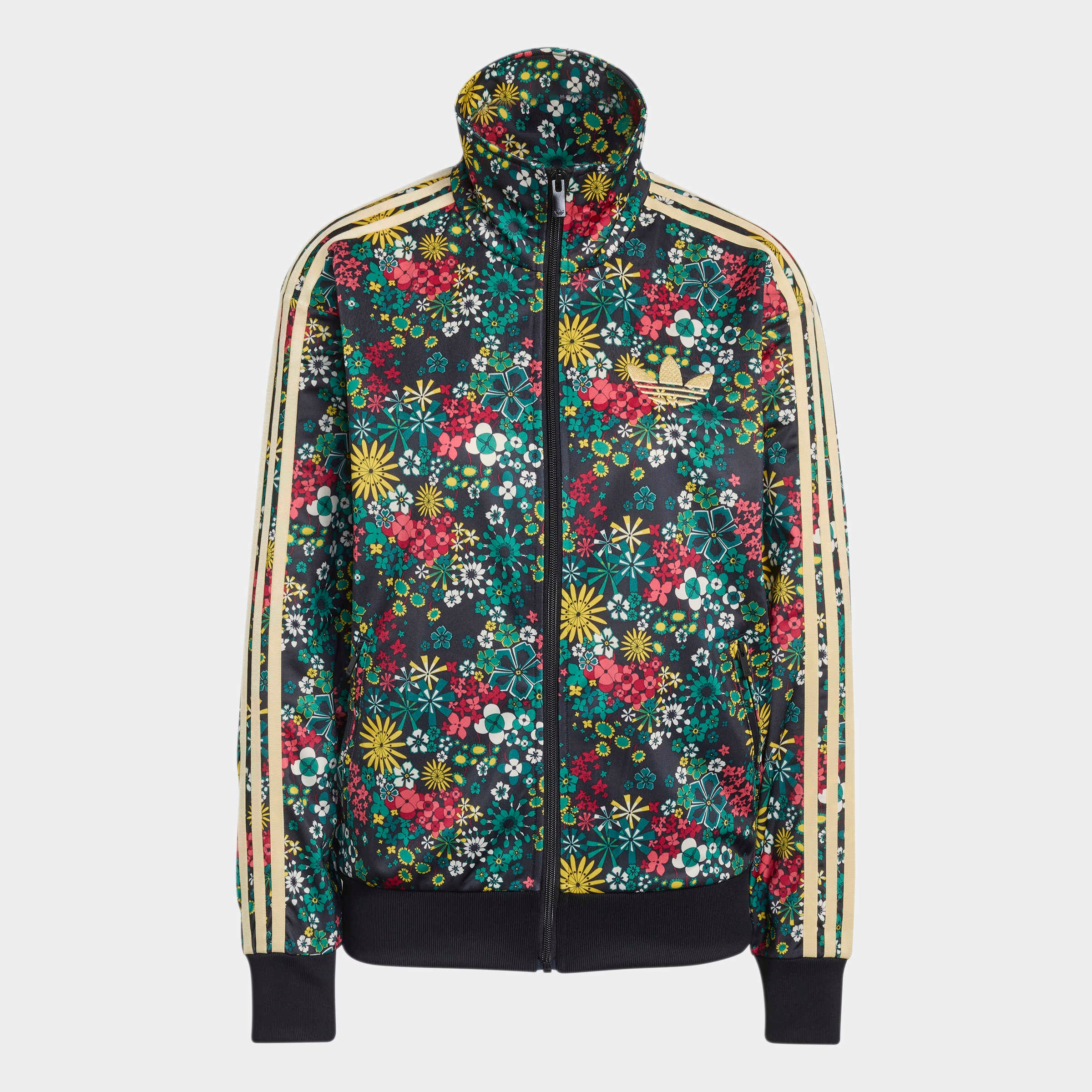 adidas Originals Veste d'entraînement »ADIDAS ORIGINALS X LIBERTY LONDON FIREBIRD«