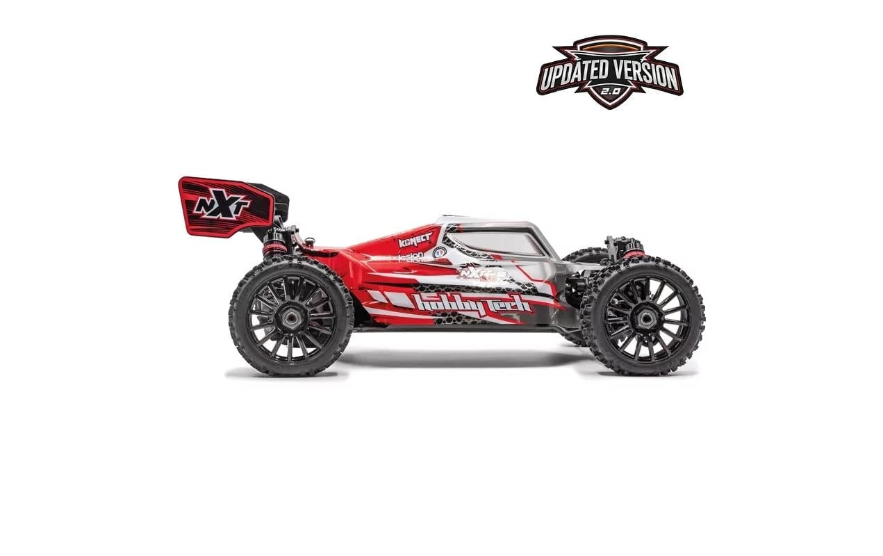   RC-Buggy »Hobbytech Spirit NXT EVO RR 2 ARTR«