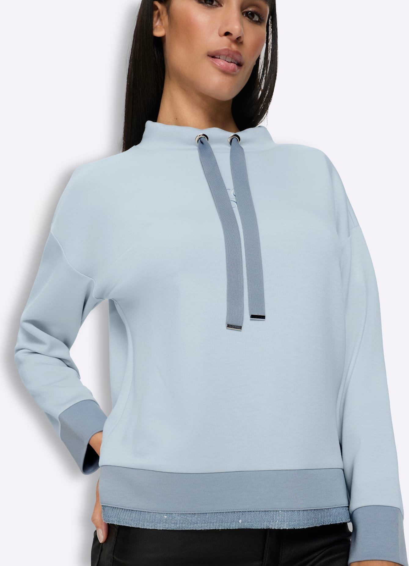 heine Sweatshirt
