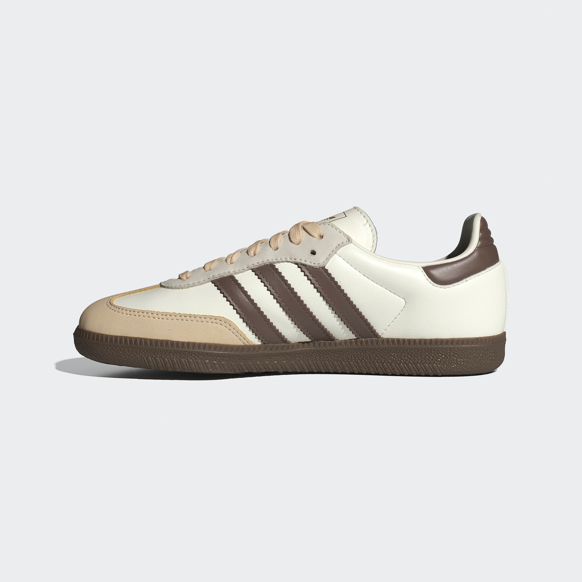 adidas Originals Sneaker »SAMBA OG«  Low-Profile-Sneaker im Retro-Design
