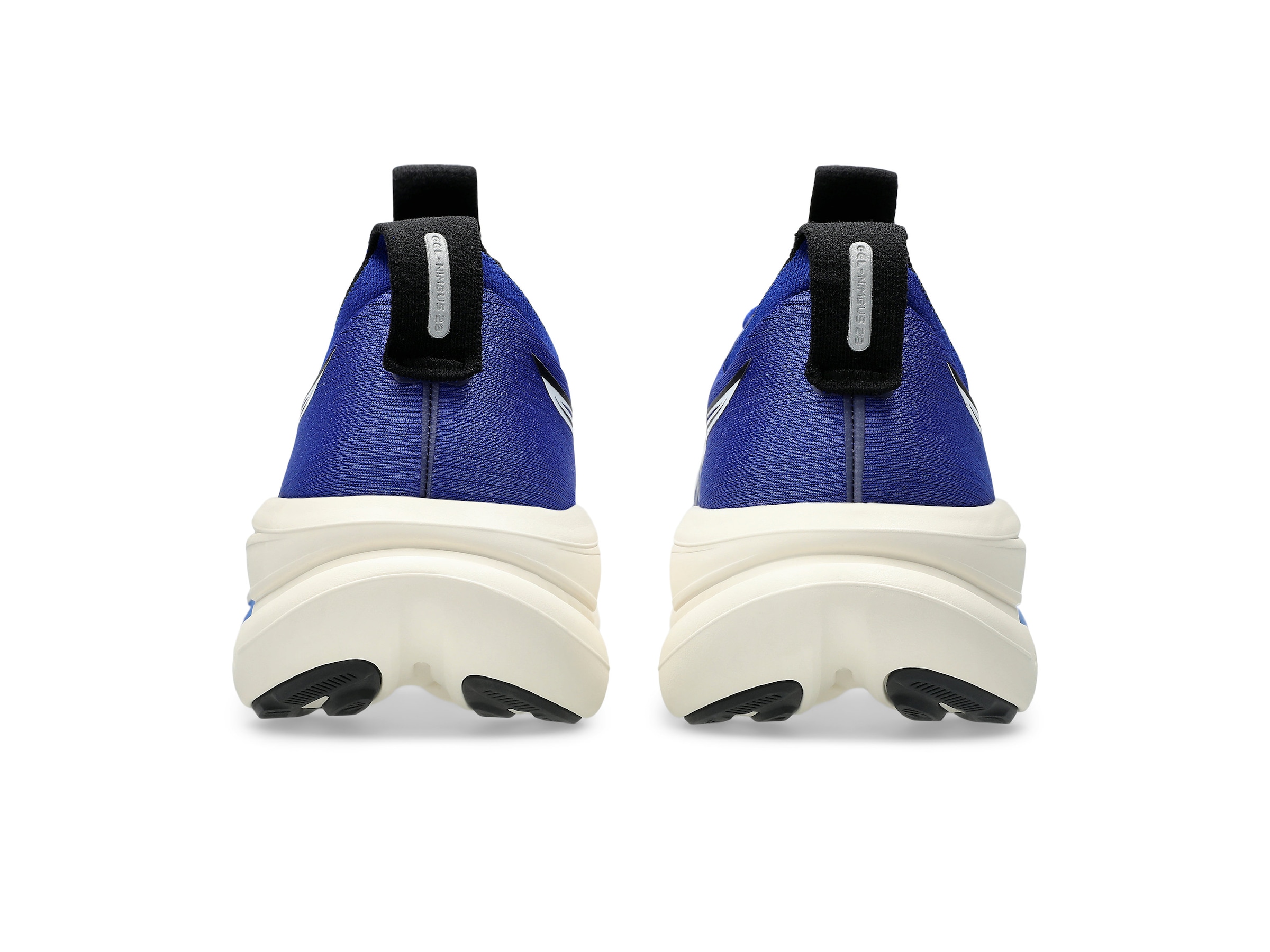 Asics »GEL-NIMBUS 28«  avec tige Knit, avec amorti FF BLAST PLUS