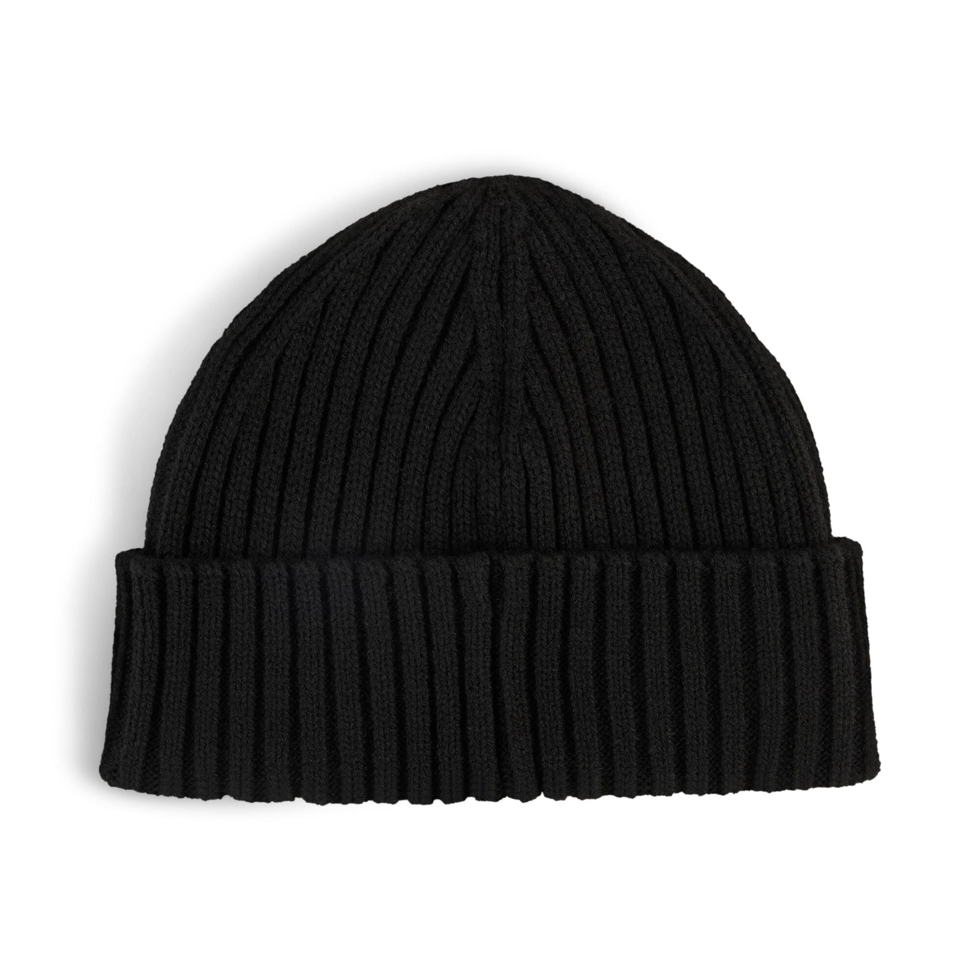 PUMA Bonnet tricoté »ESS FISHERMAN BEANIE« bonnet sportif, pour loisirs et activités variées