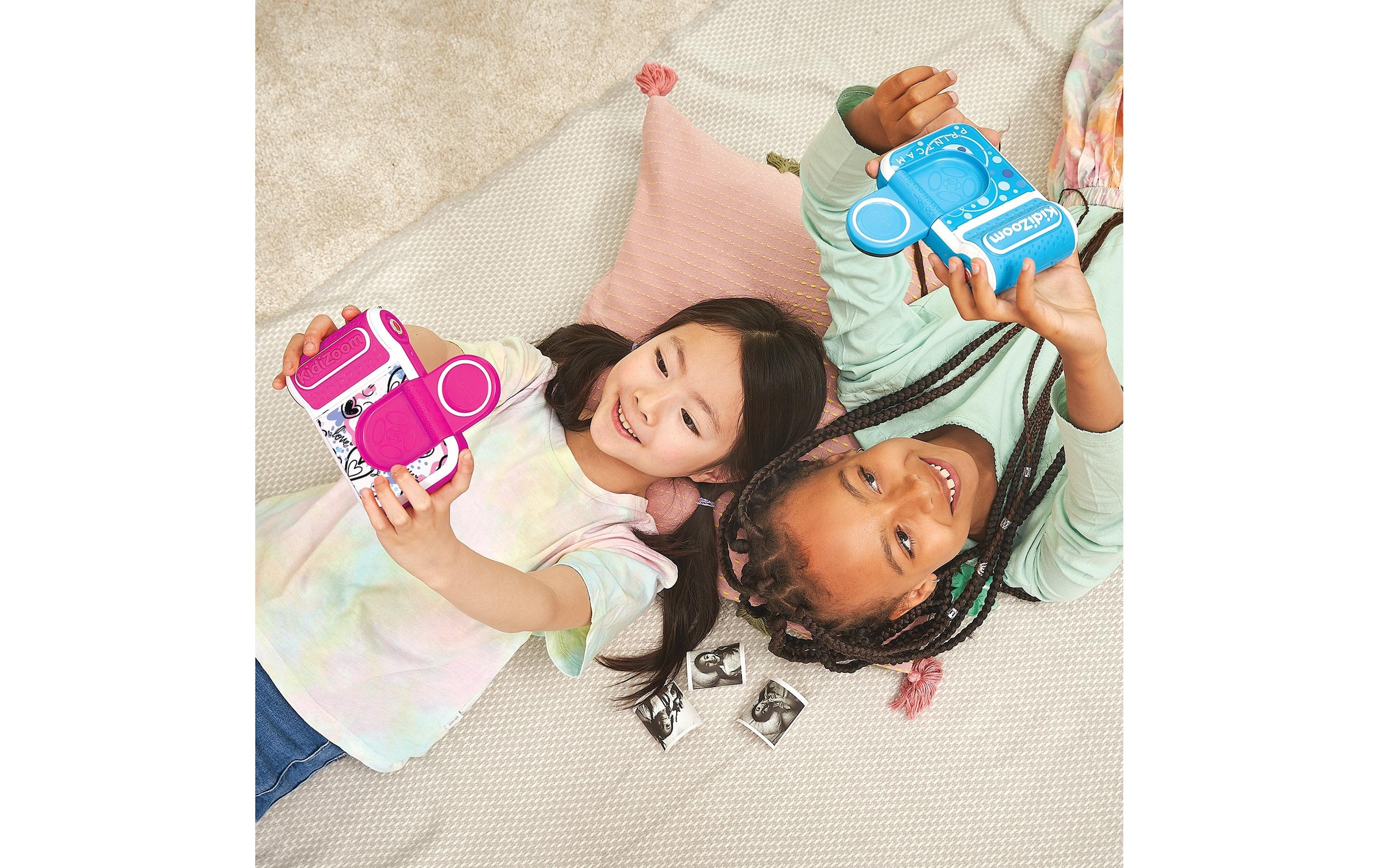 Vtech® Kinderkamera »KidiZoom Print Cam« , 5