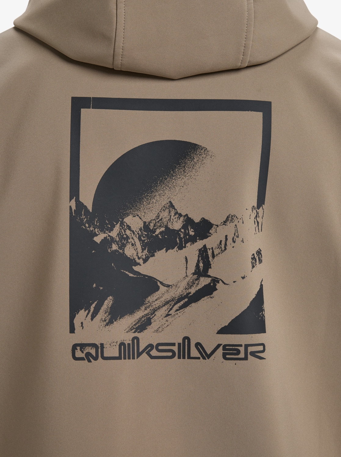 Quiksilver Winterjacke »LIVE FOR THE DREAM«