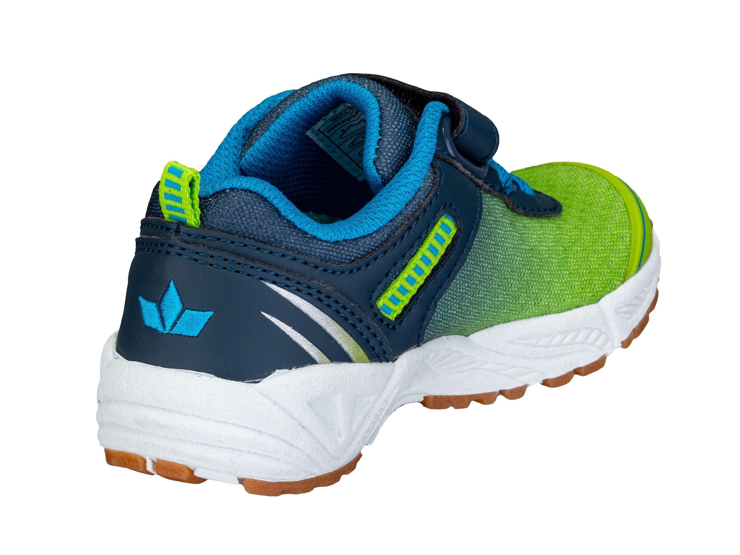 Lico Chaussures d'intérieur »Sportschuh Barney VS«