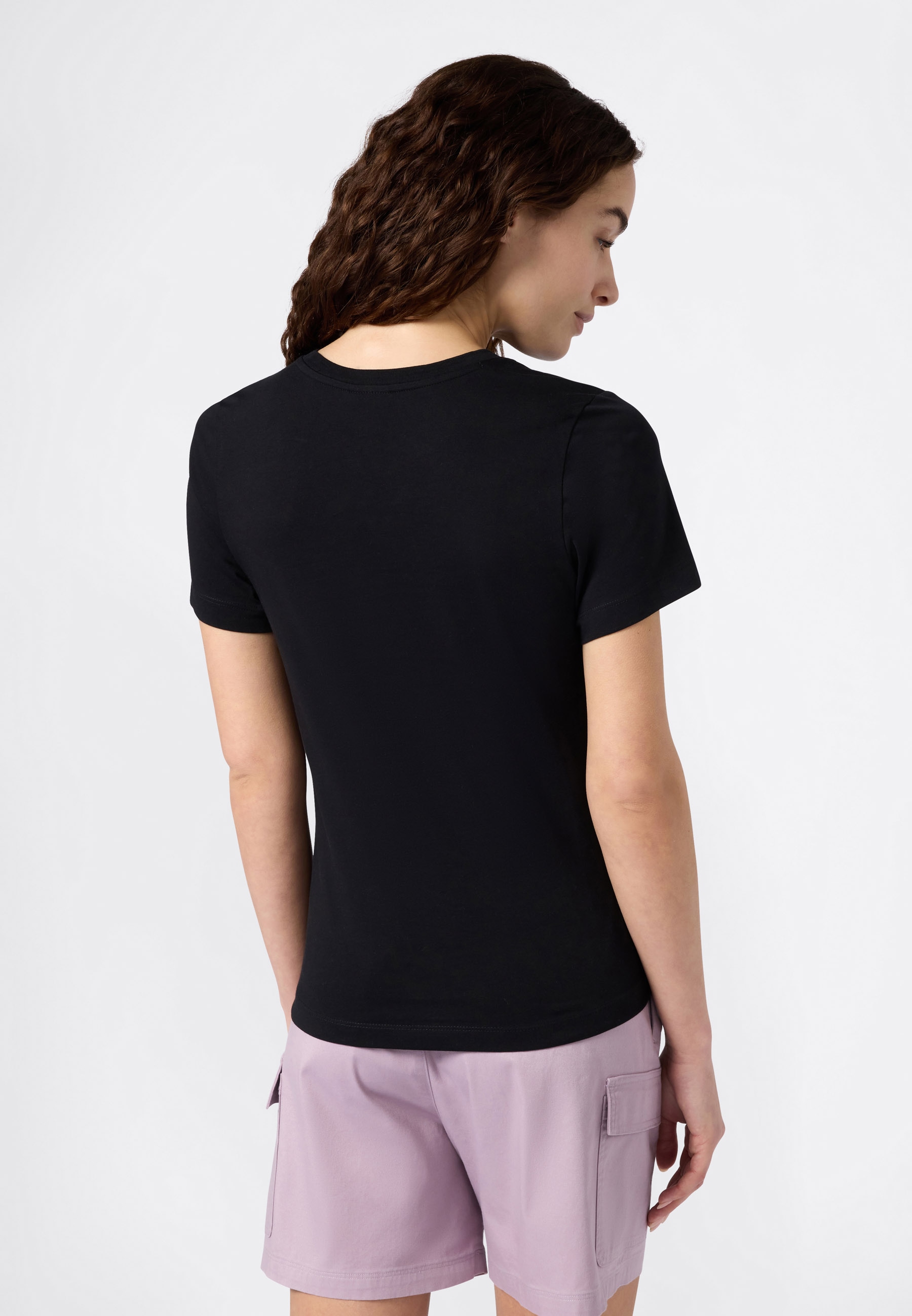 Champion T-shirt »Graphic Crewneck T-Shirt« 1 cuis tlg.