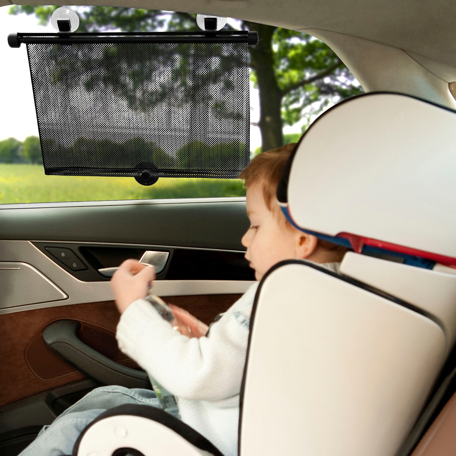 Hauck Autosonnenschutz »Shade Me 2«
