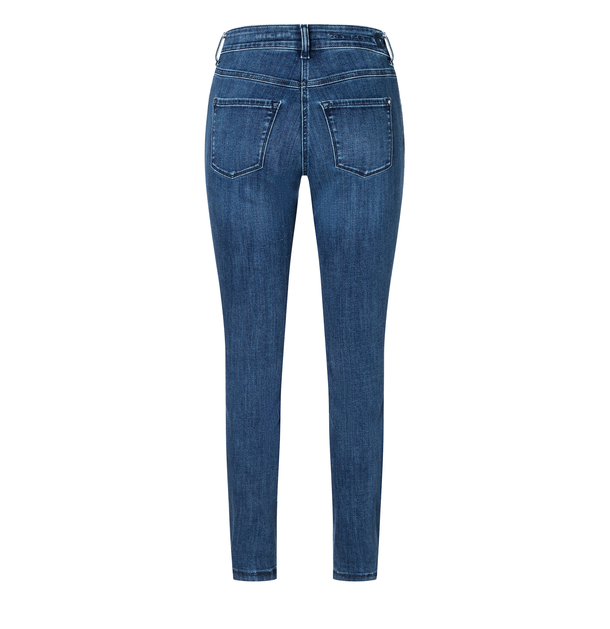 MAC Skinny-fit-Jeans , im Five-Pocket Style
