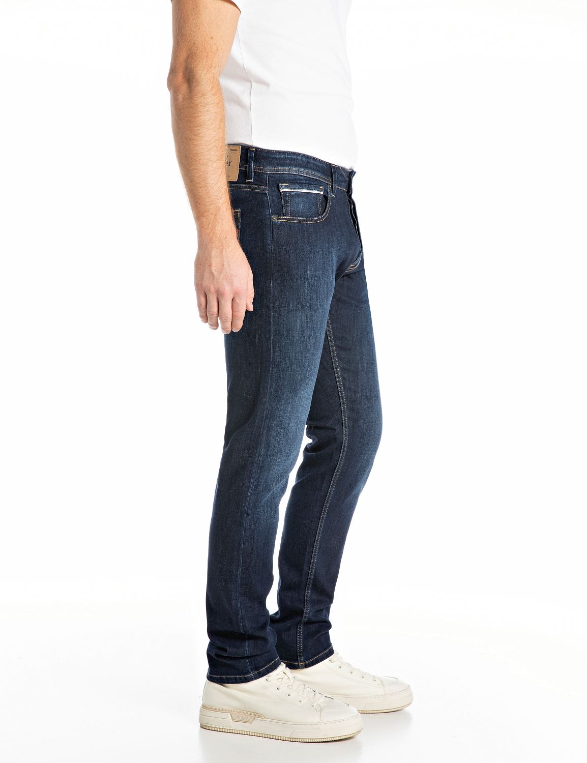 Replay Jeans droit »GROVER« in vielen verschiedenen Waschungen, mit Stretch
