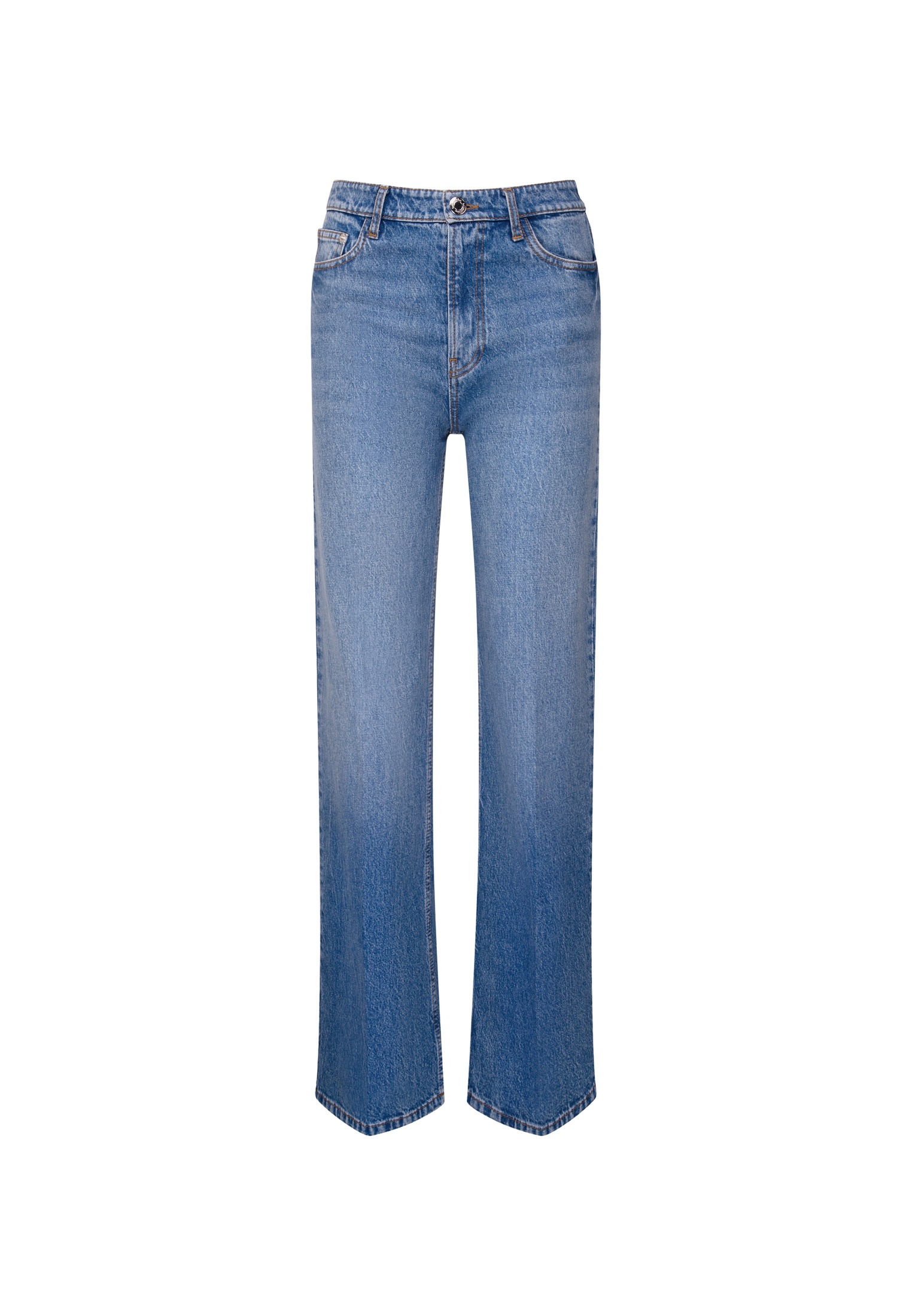 seidensticker Jeans à 5 poches