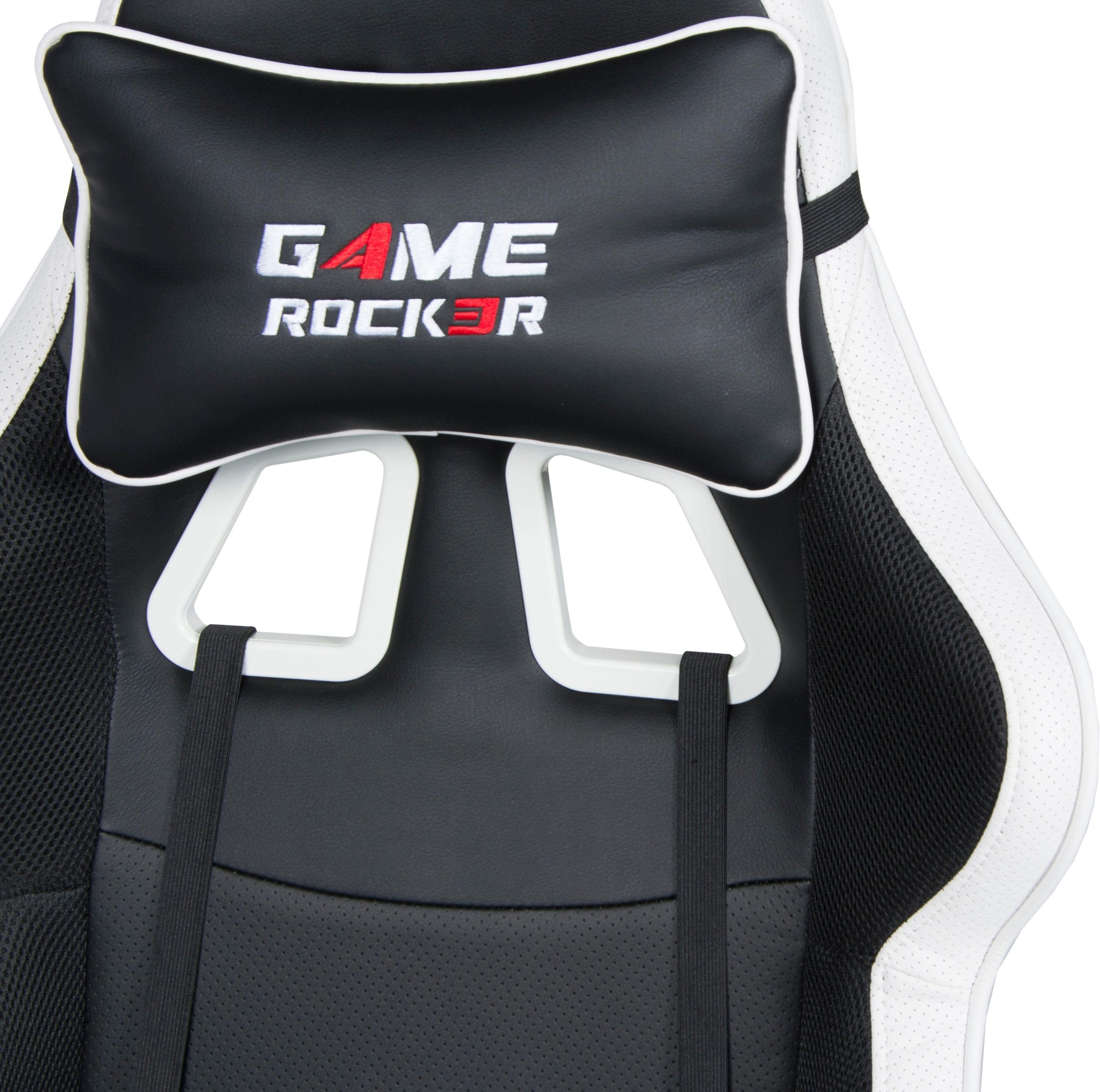 Duo Collection Chaise de jeu »Game-Rocker G-10« ()
