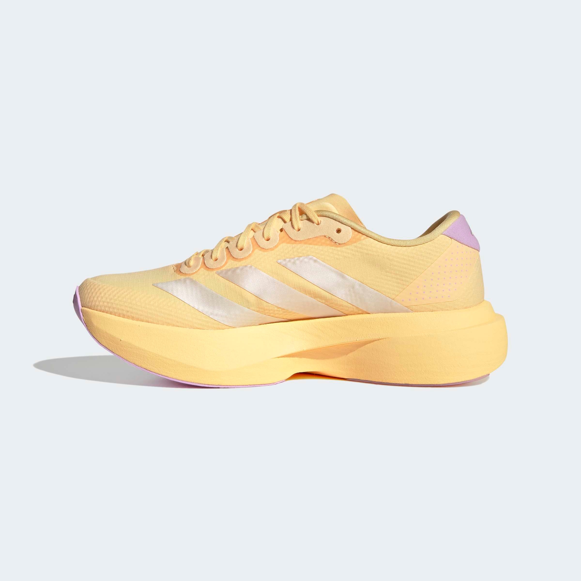adidas Performance Chaussure de course »ADIZERO EVO SL«  inspiré du design de l'Adios Pro Evo