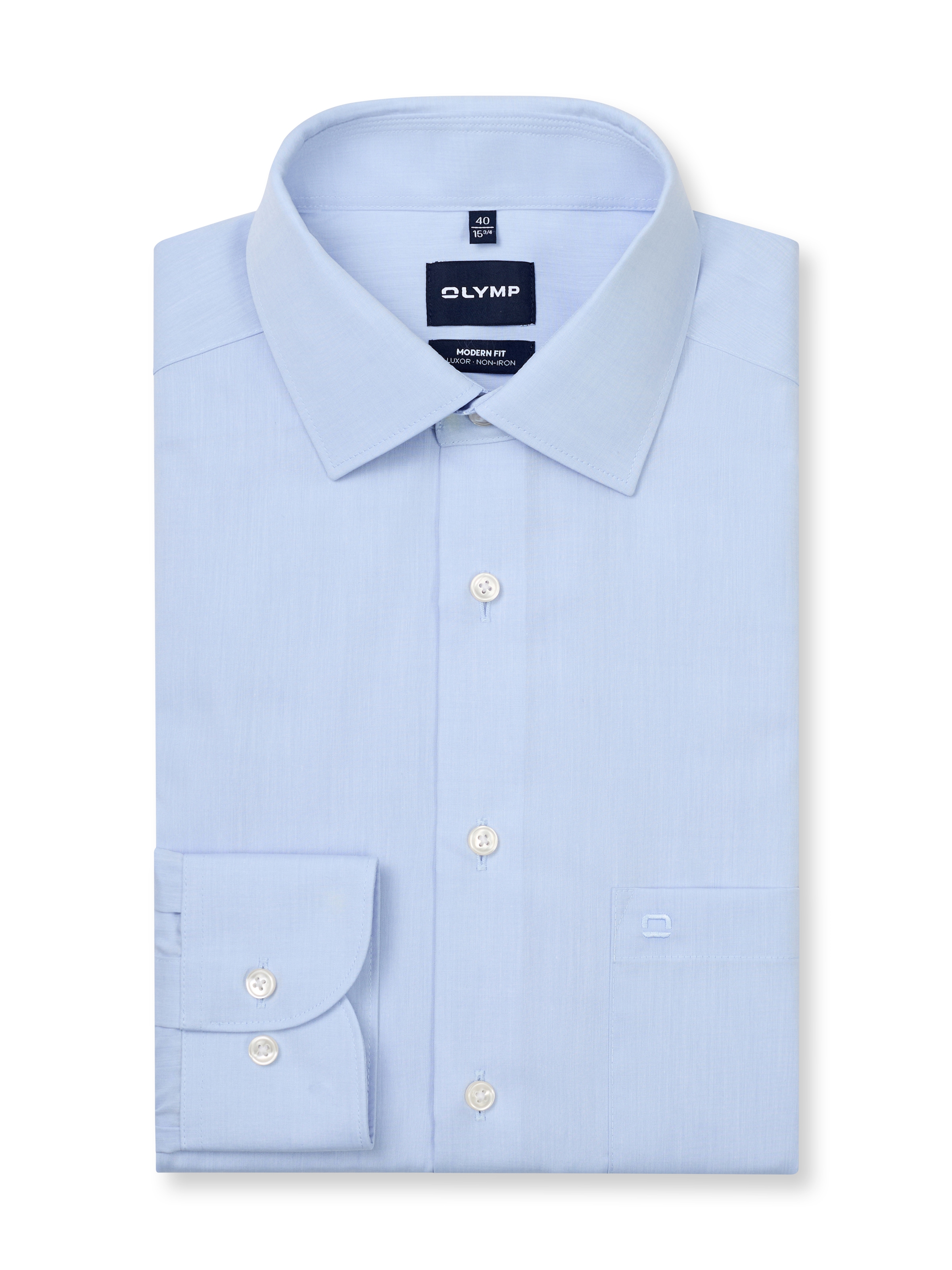 OLYMP Chemise d'affaires »Luxor modern fit«