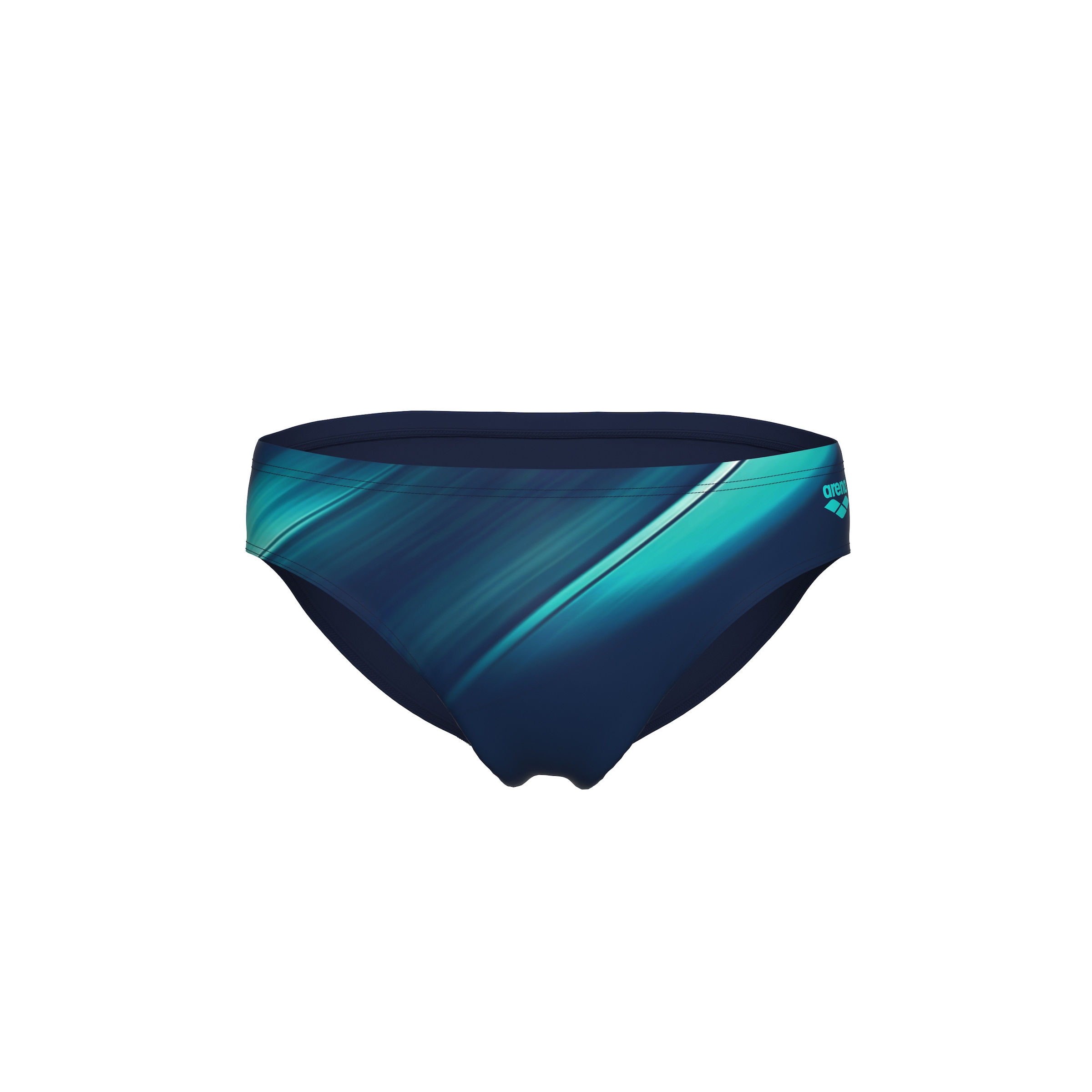 Arena Badehose »M ARENA LIGHT SWIM BRIEFS«