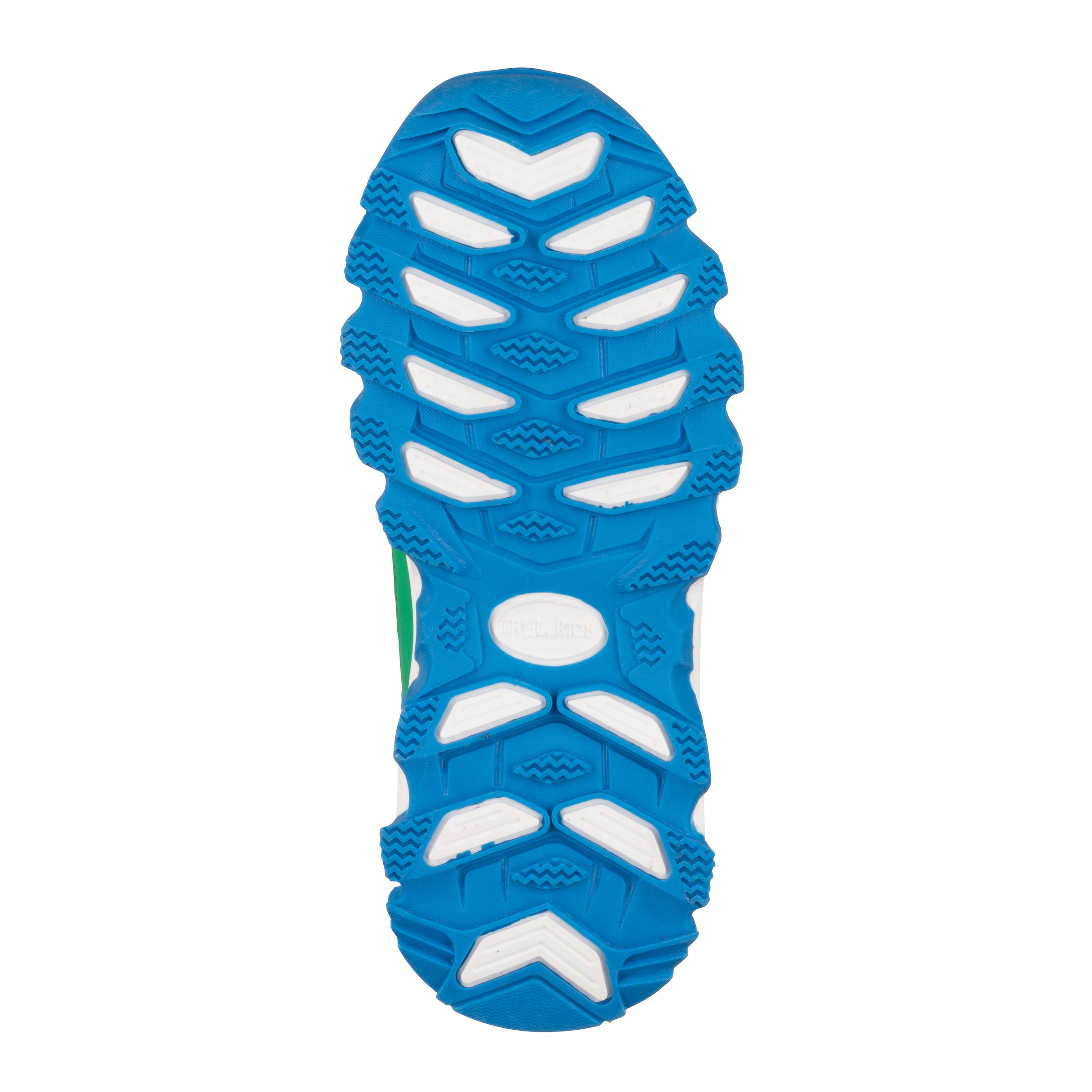 TROLLKIDS Chaussure d'extérieur »Kids Trolltunga Hiker Low XT«  étanche
