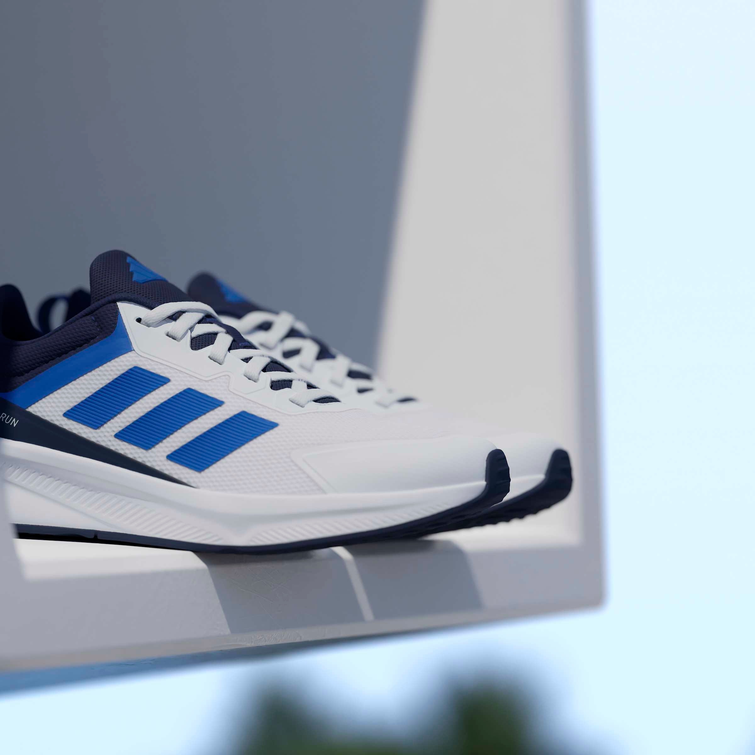 adidas Sportswear Chaussure de course »FORTARUN 4.0 KIDS«  für Kinder & Jugendliche