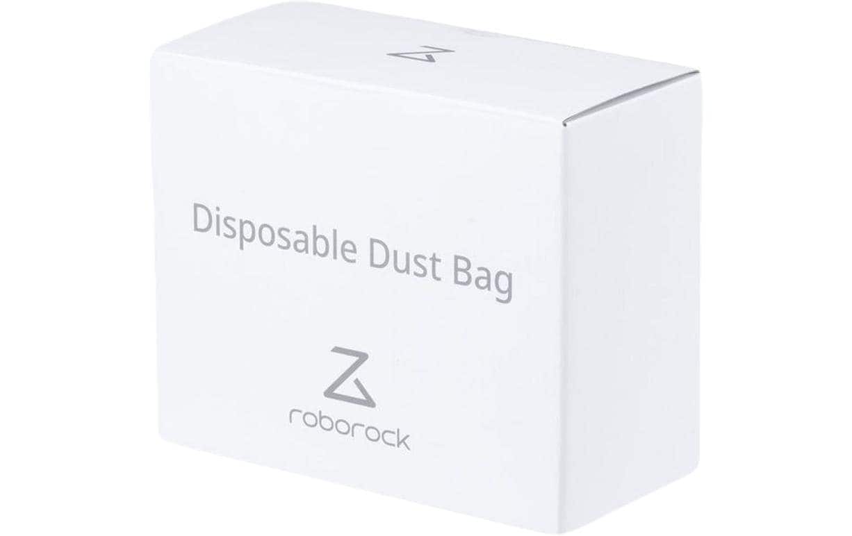 Roborock Ersatzbürste »Saugroboter Staubbeutel R100024-01«